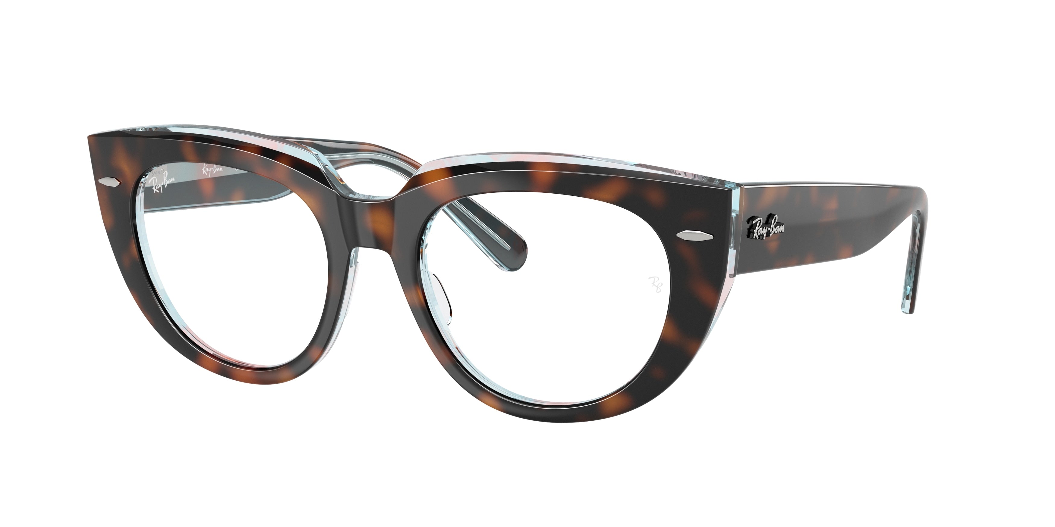 RAY-BAN VISTA 0RX5586 luxury designer eyewear