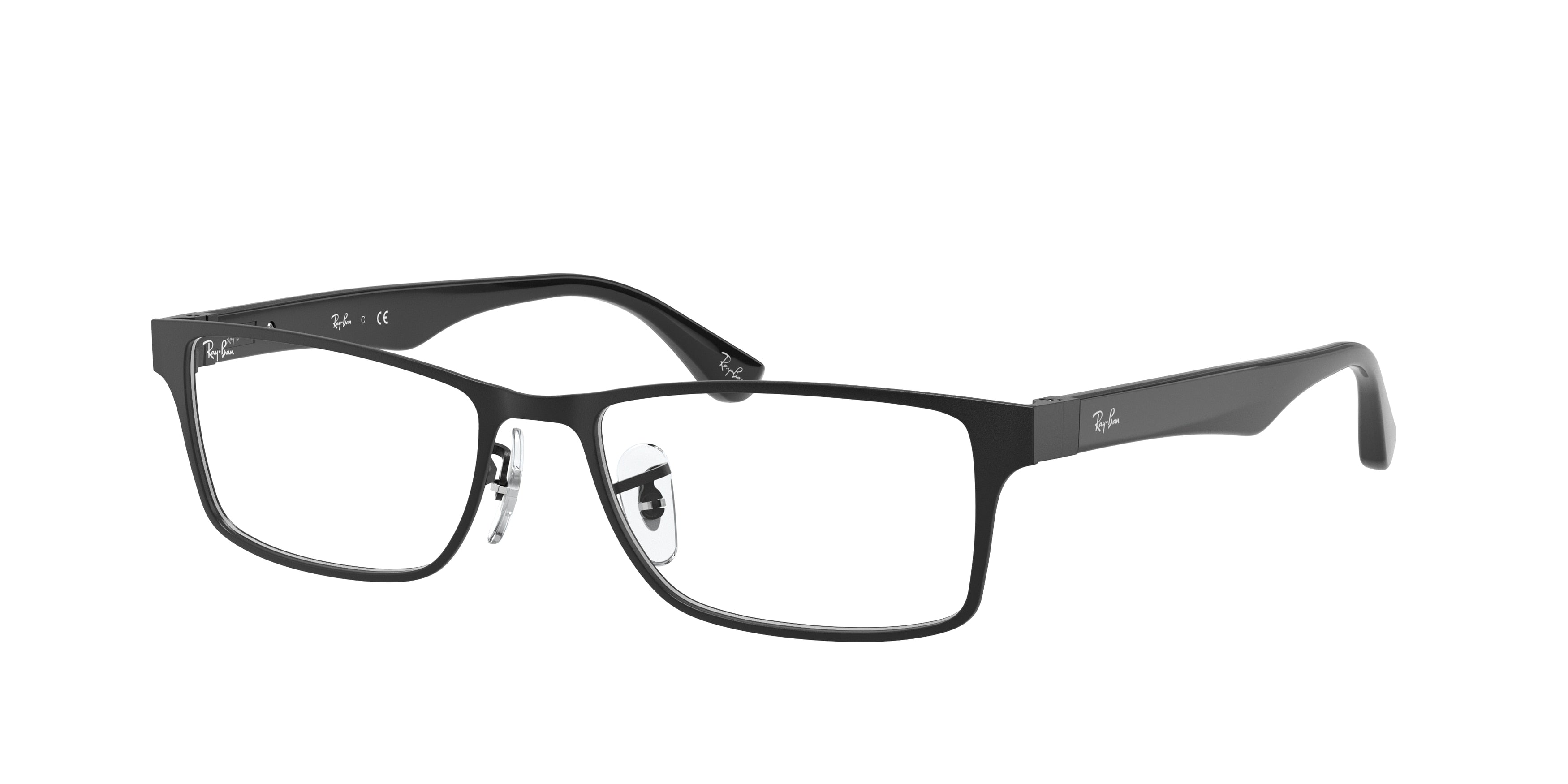 RAY-BAN VISTA 0RX6238 luxury designer eyewear