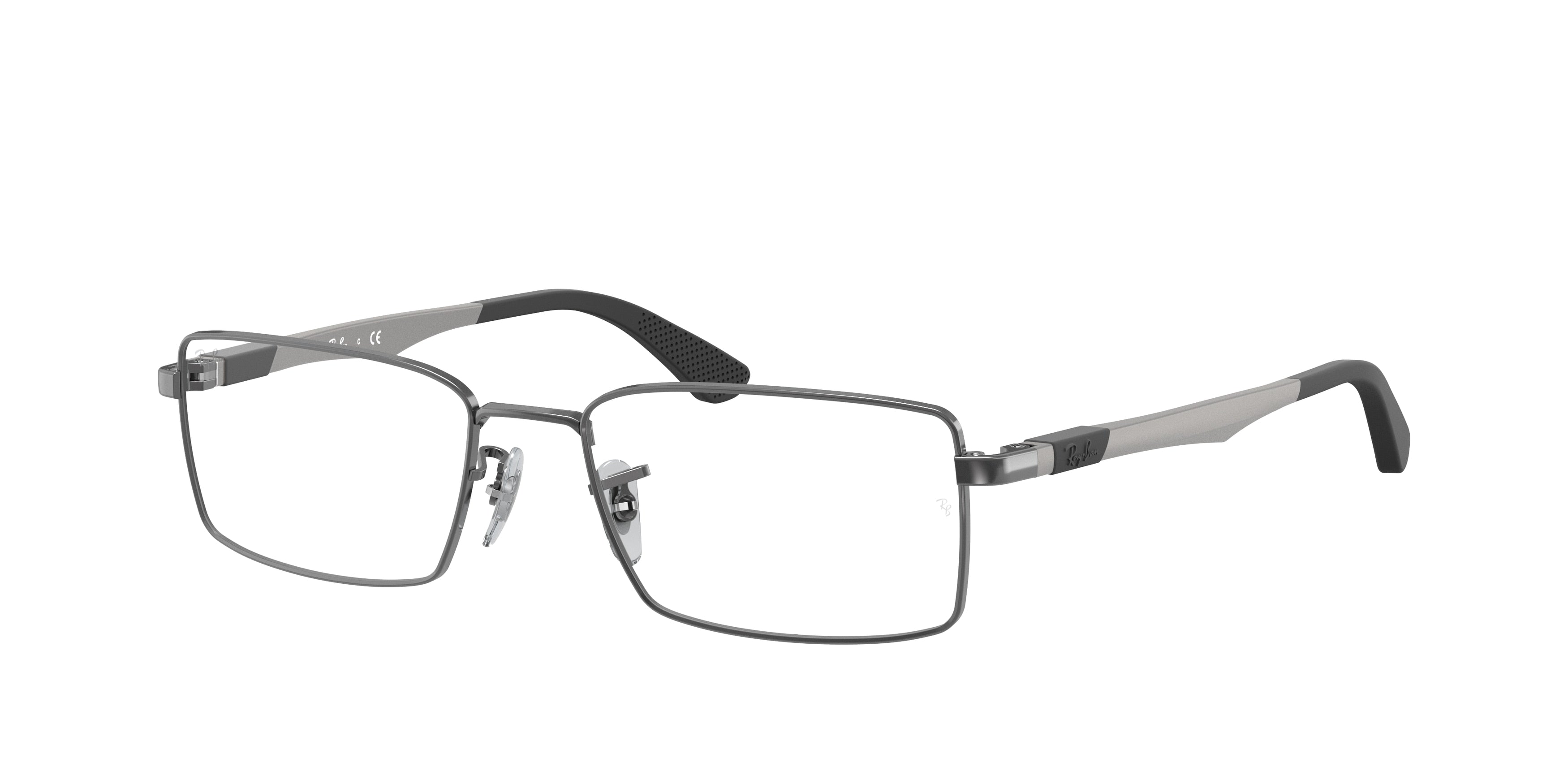 RAY-BAN VISTA 0RX6275 luxury designer eyewear