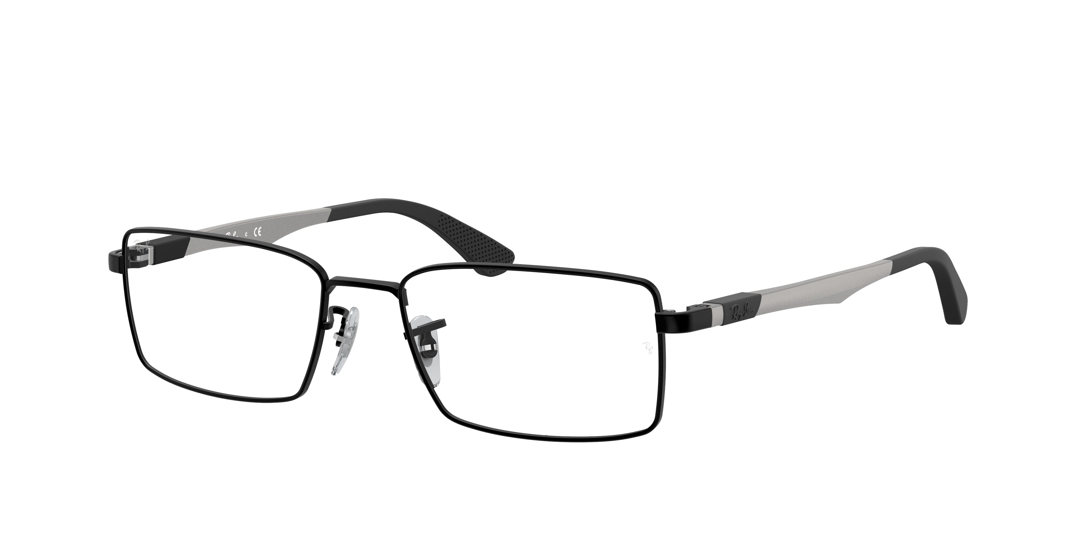 RAY-BAN VISTA 0RX6275 luxury designer eyewear