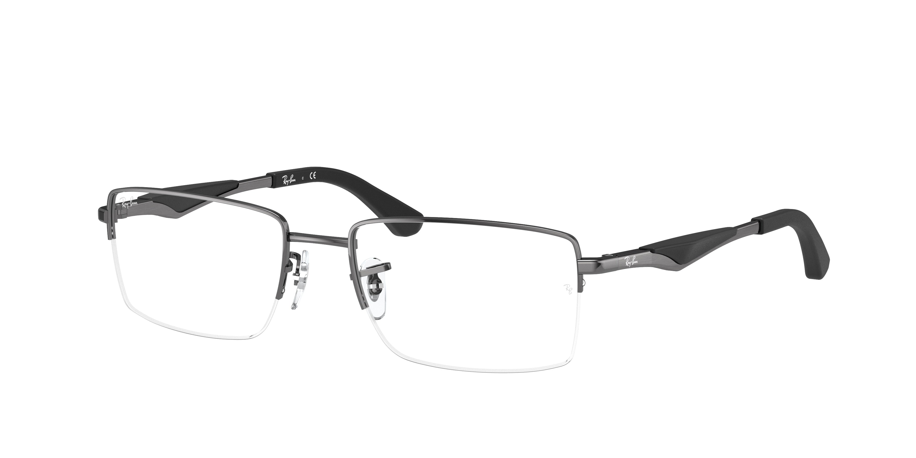 RAY-BAN VISTA 0RX6285 luxury designer eyewear