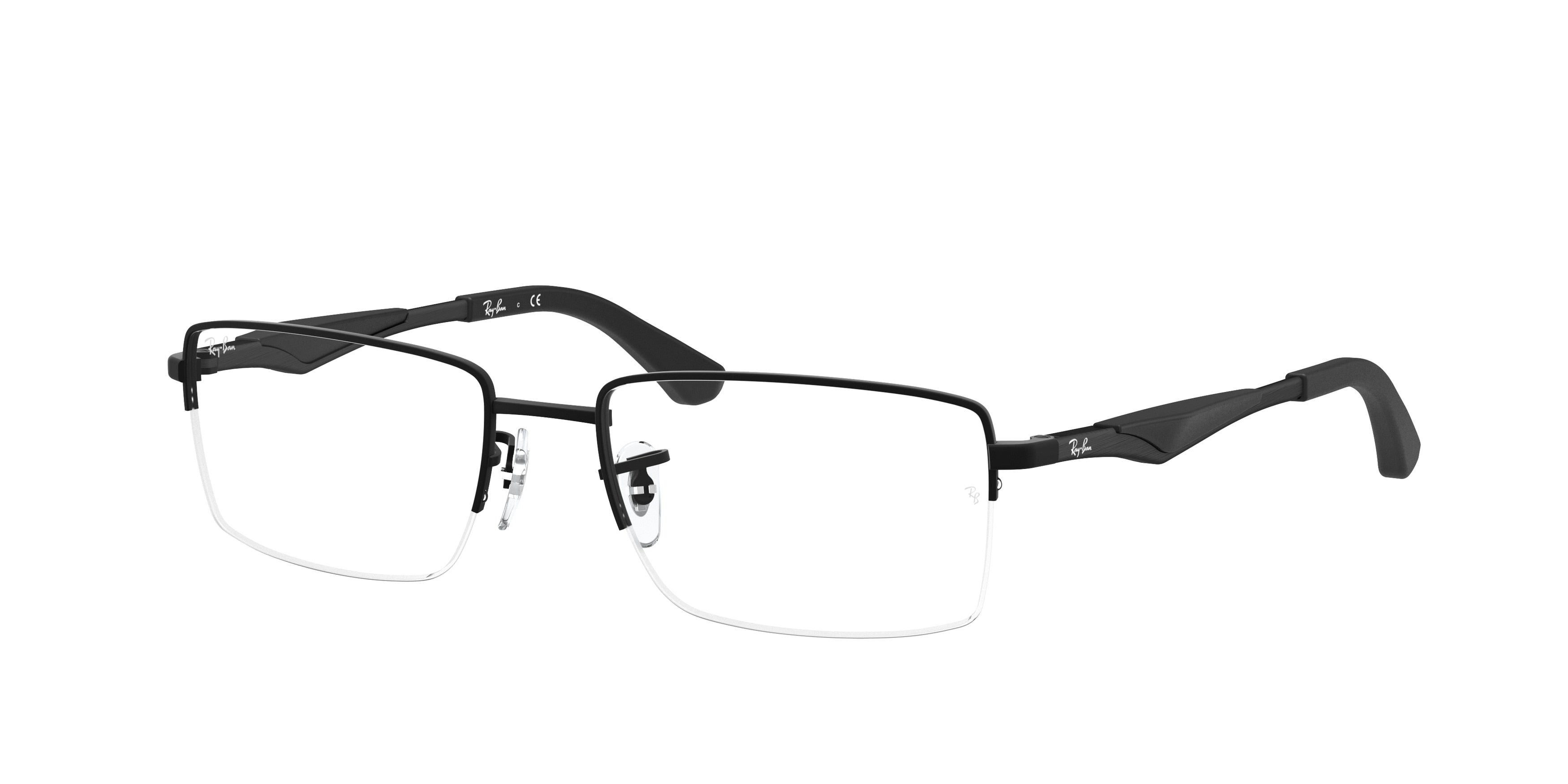 RAY-BAN VISTA 0RX6285 luxury designer eyewear