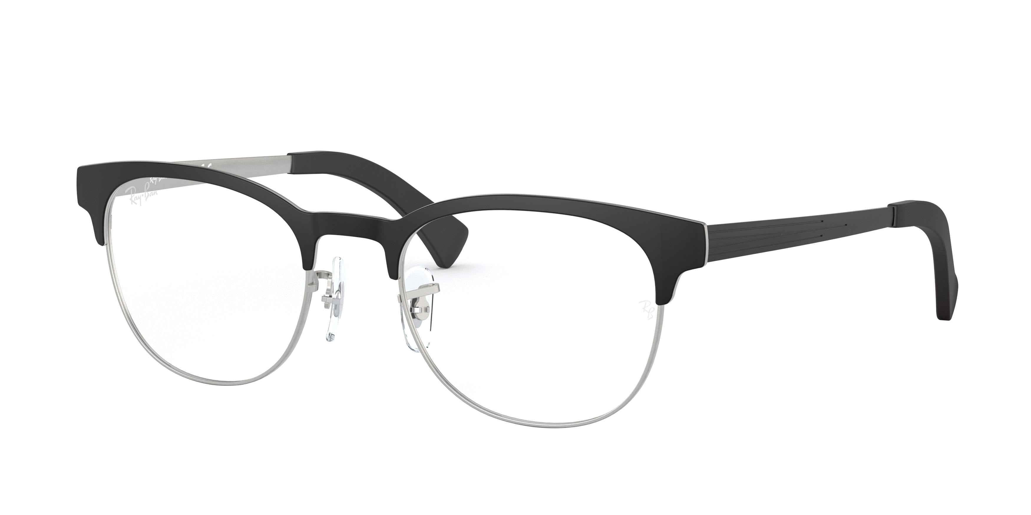RAY-BAN VISTA RX6317 Designer Glasses UK 
