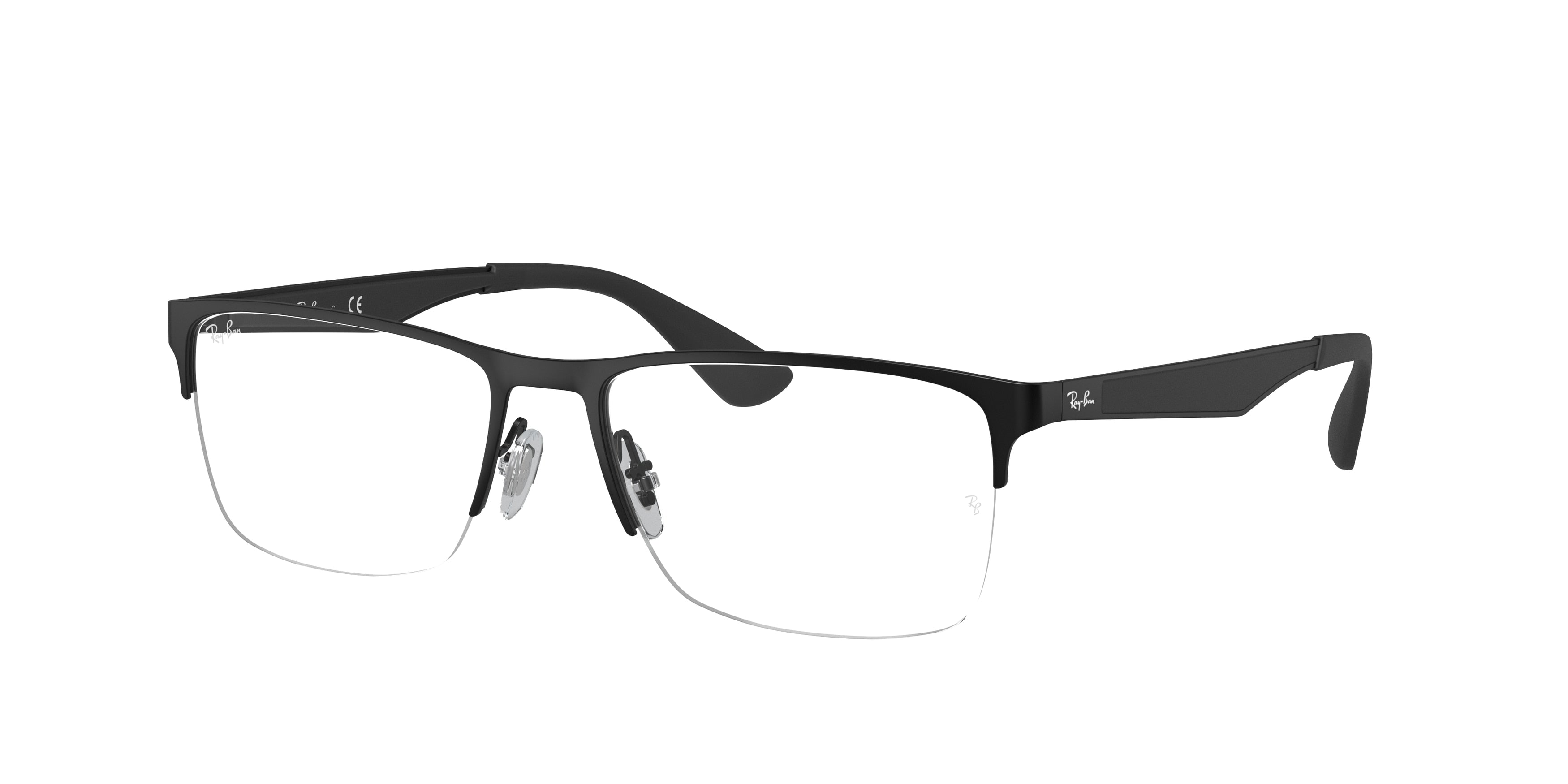 RAY-BAN VISTA 0RX6335 luxury designer eyewear