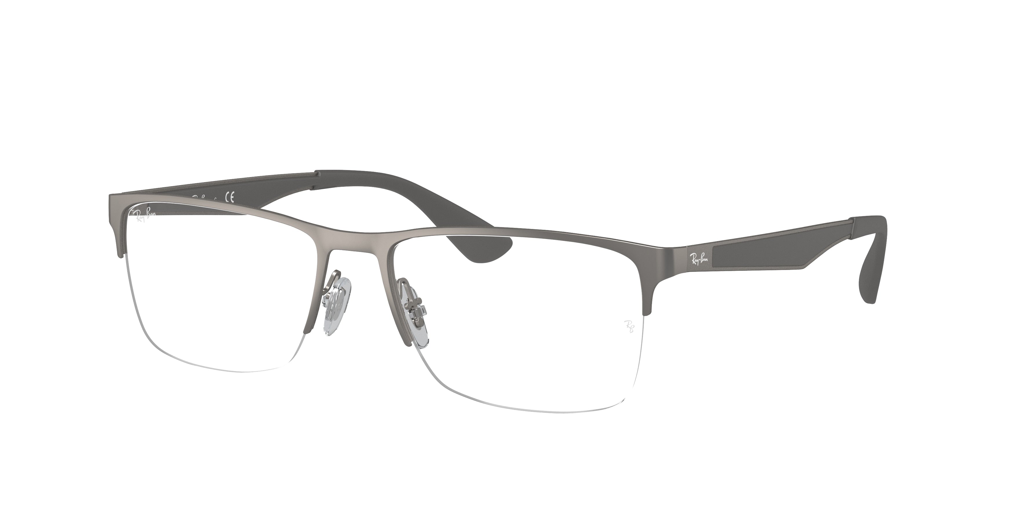 RAY-BAN VISTA 0RX6335 luxury designer eyewear