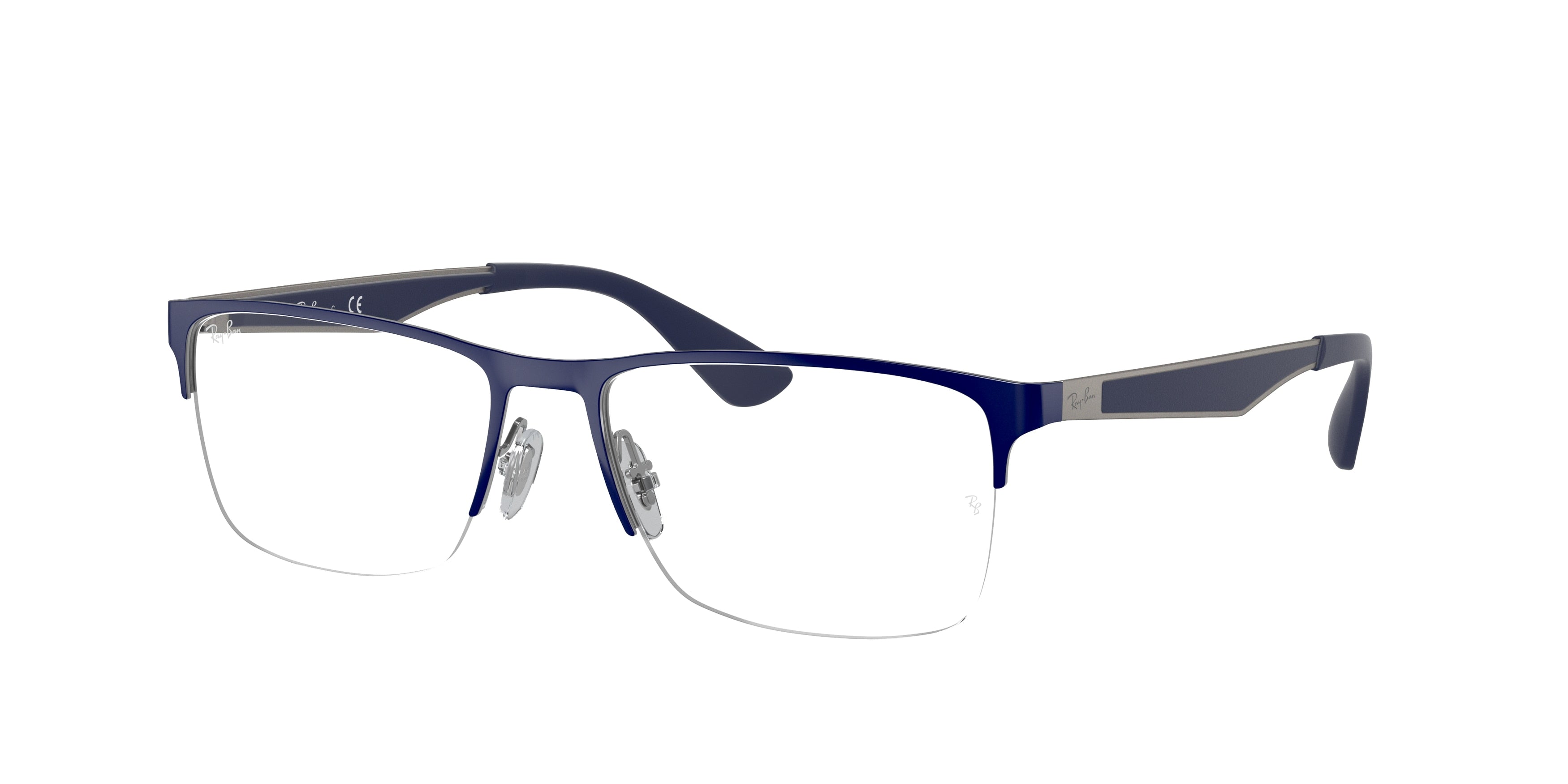 RAY-BAN VISTA 0RX6335 luxury designer eyewear