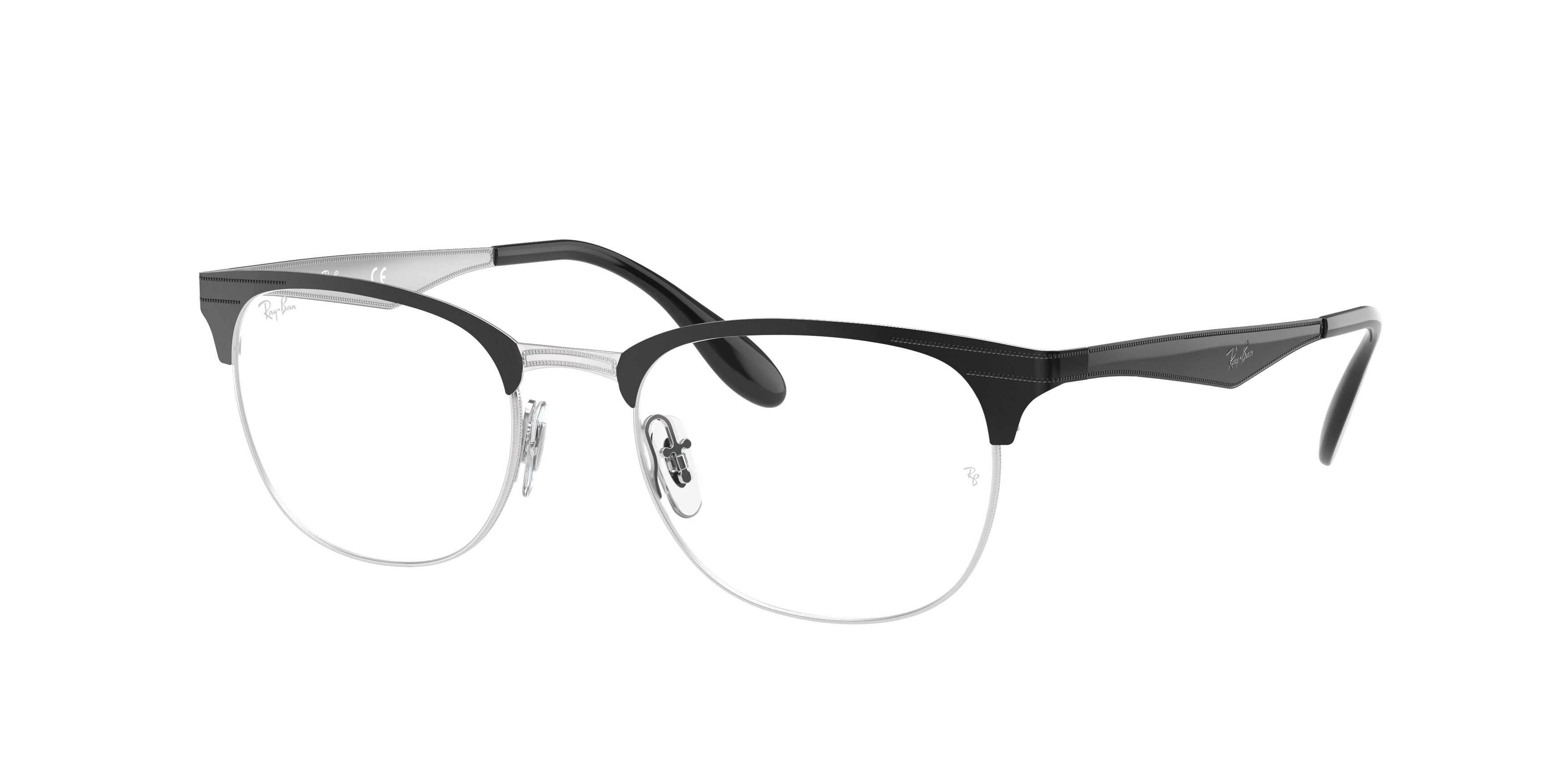 RAY-BAN VISTA RX6346 Designer Glasses UK 
