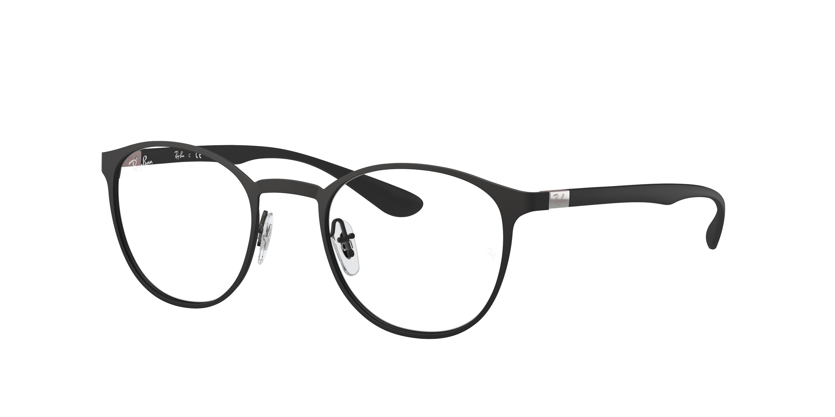 RAY-BAN VISTA 0RX6355 luxury designer eyewear