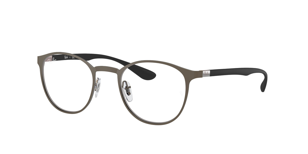RAY-BAN VISTA 0RX6355 luxury designer eyewear
