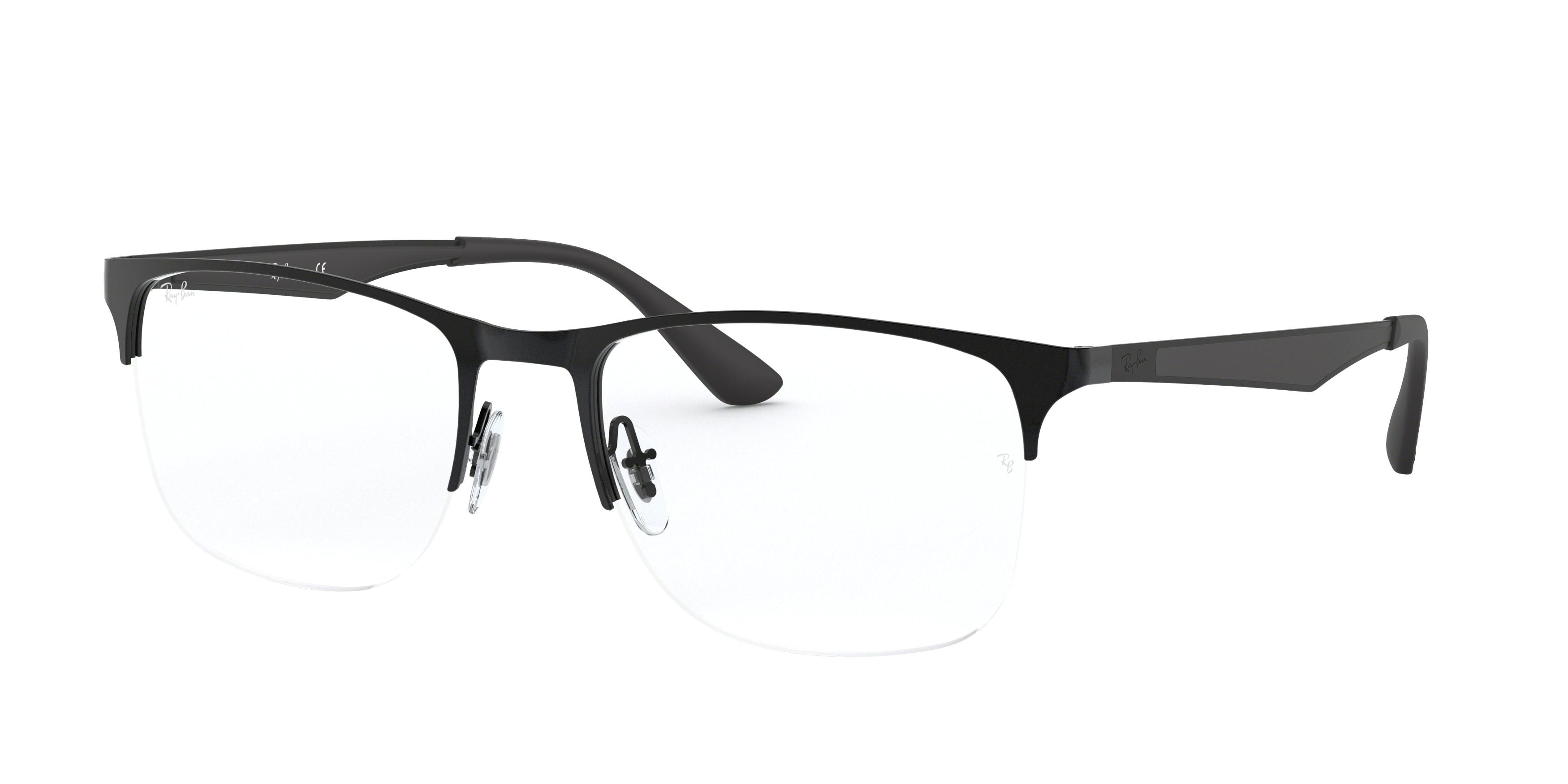 RAY-BAN VISTA RX6362 Designer Glasses UK 