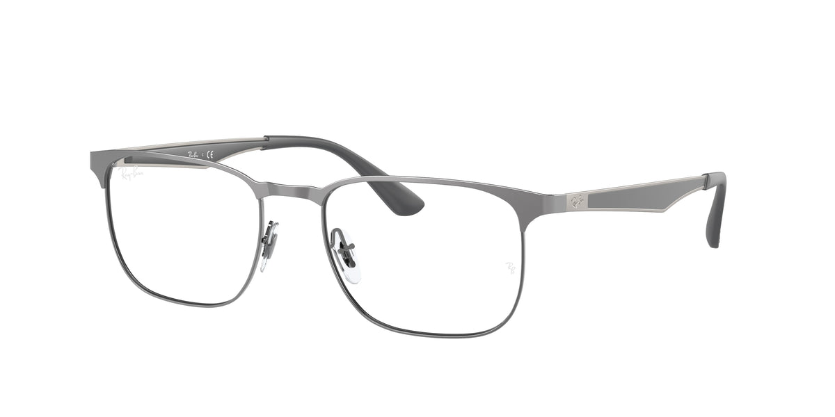 RAY-BAN VISTA 0RX6363 luxury designer eyewear