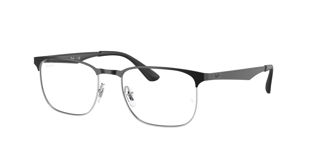 RAY-BAN VISTA 0RX6363 luxury designer eyewear