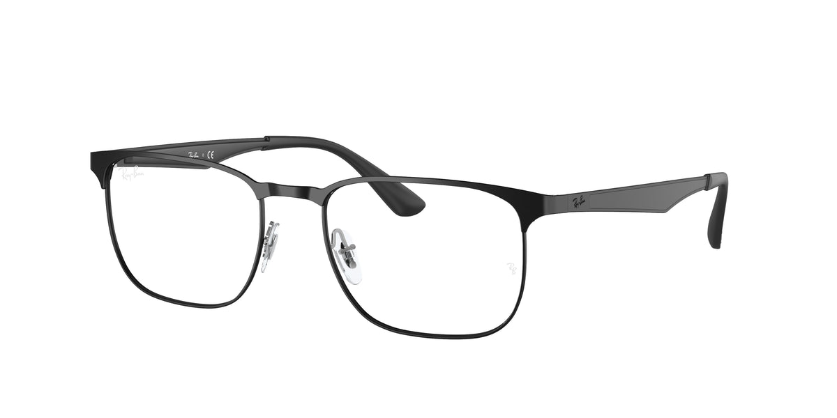 RAY-BAN VISTA 0RX6363 luxury designer eyewear