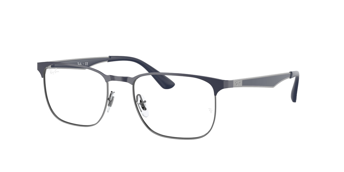 RAY-BAN VISTA 0RX6363 luxury designer eyewear