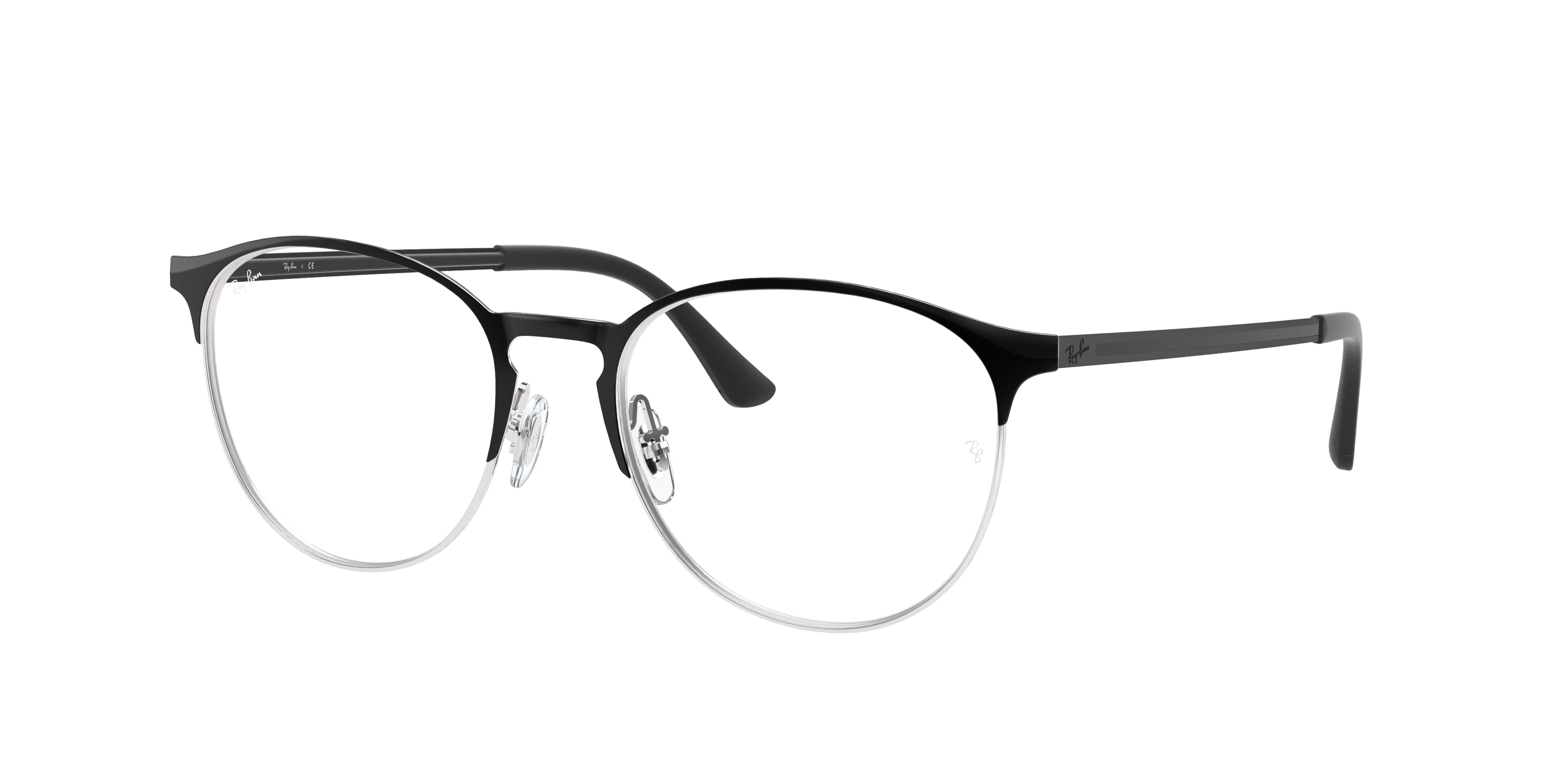 RAY-BAN VISTA 0RX6375 luxury designer eyewear