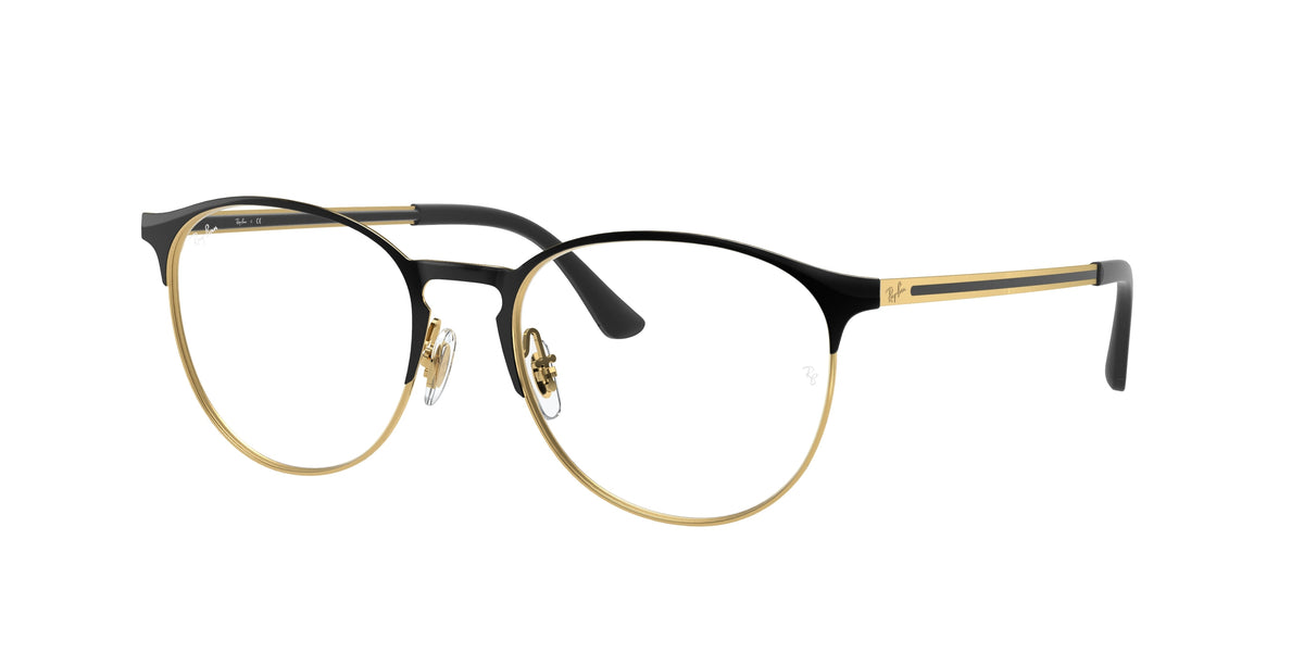 RAY-BAN VISTA 0RX6375 luxury designer eyewear