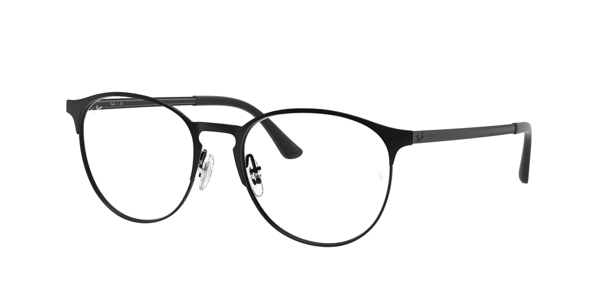 RAY-BAN VISTA 0RX6375 luxury designer eyewear