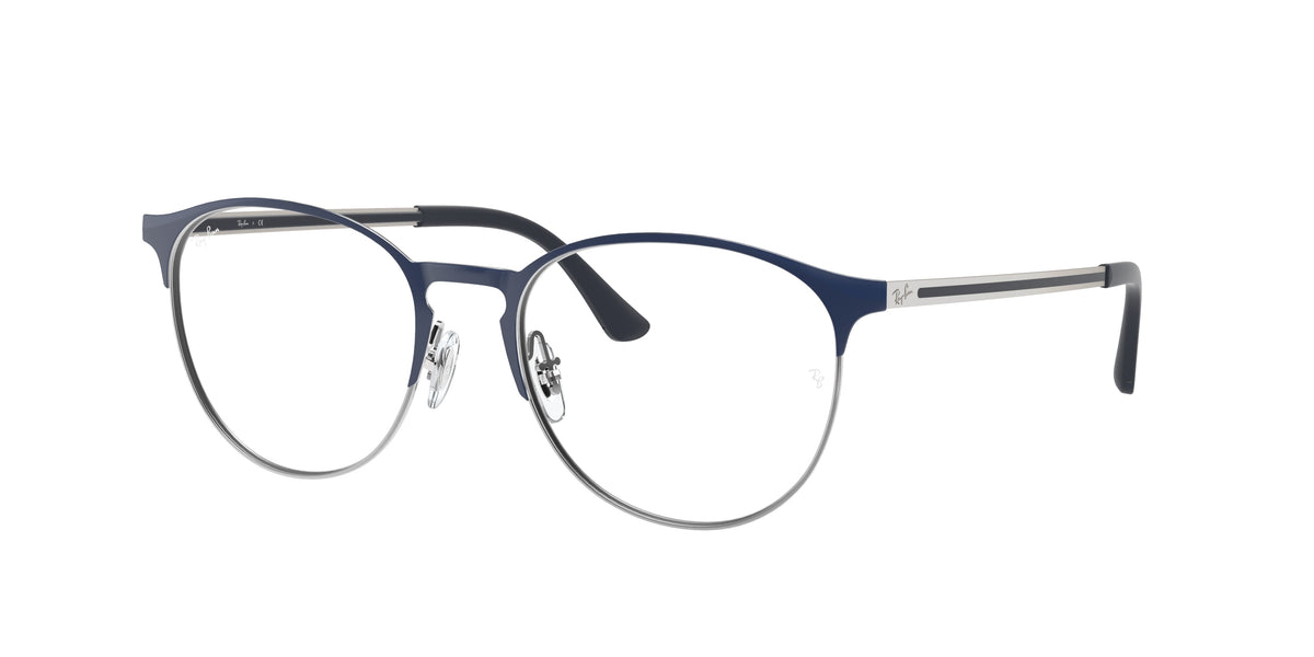 RAY-BAN VISTA 0RX6375 luxury designer eyewear