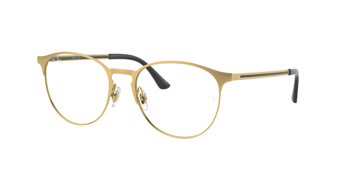 RAY-BAN VISTA 0RX6375 luxury designer eyewear