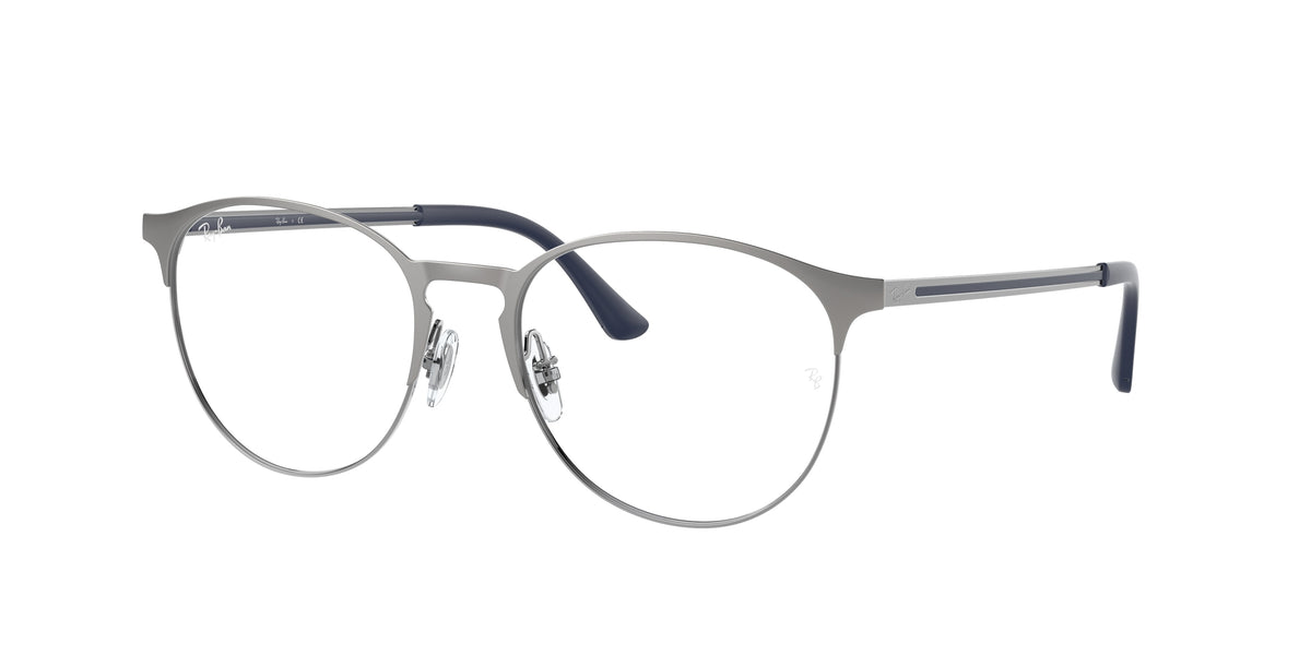 RAY-BAN VISTA 0RX6375 luxury designer eyewear