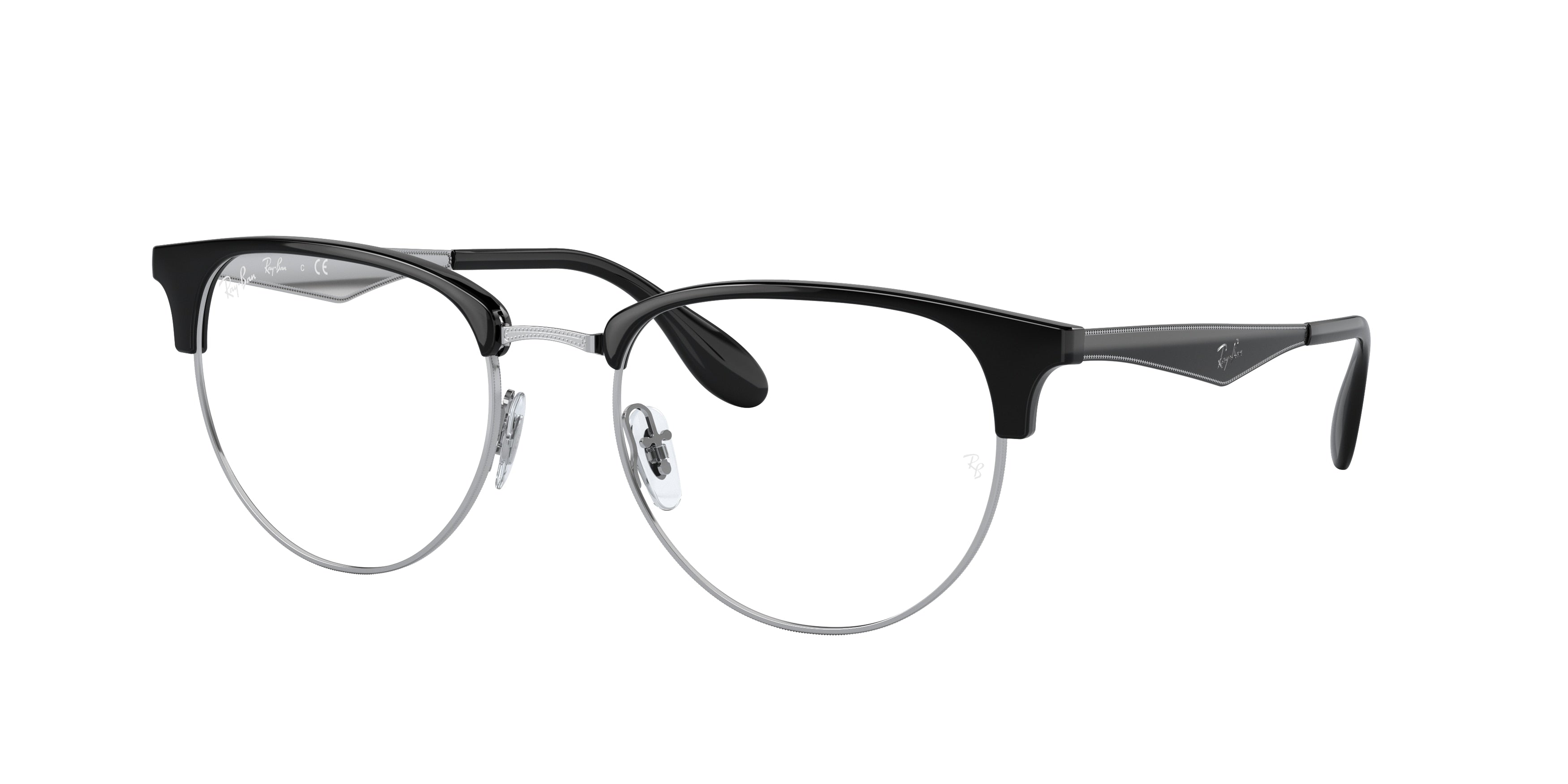 RAY-BAN VISTA 0RX6396 luxury designer eyewear