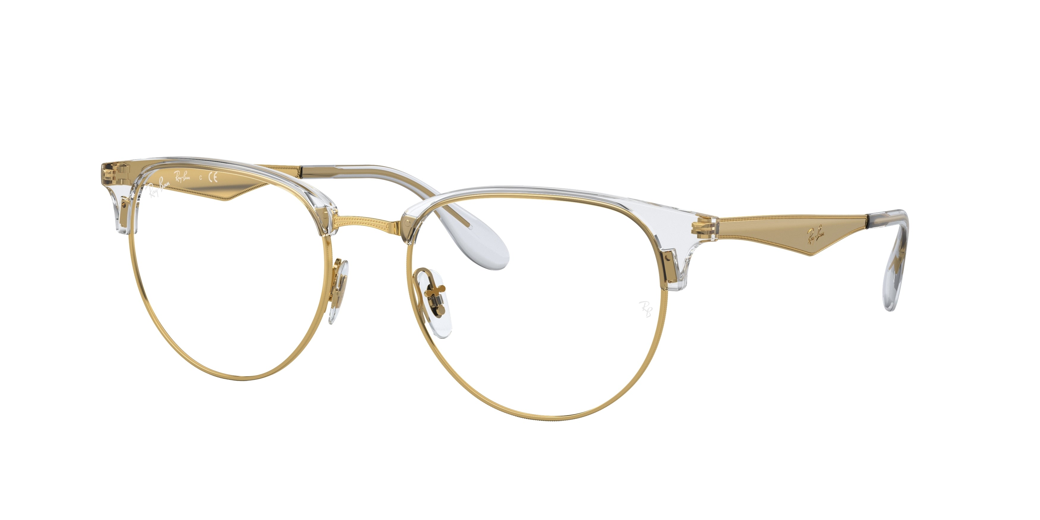 RAY-BAN VISTA 0RX6396 luxury designer eyewear