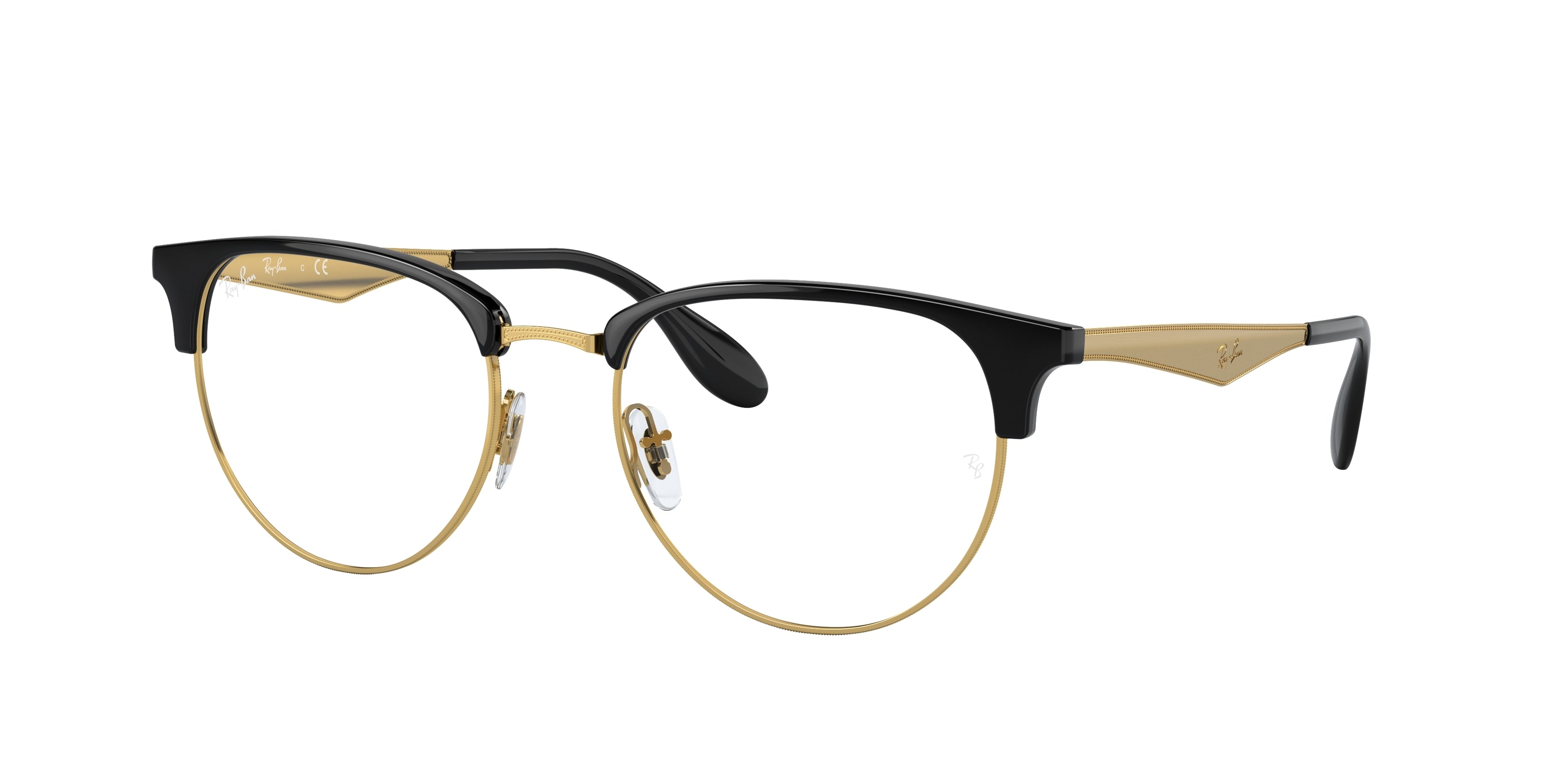 RAY-BAN VISTA 0RX6396 luxury designer eyewear