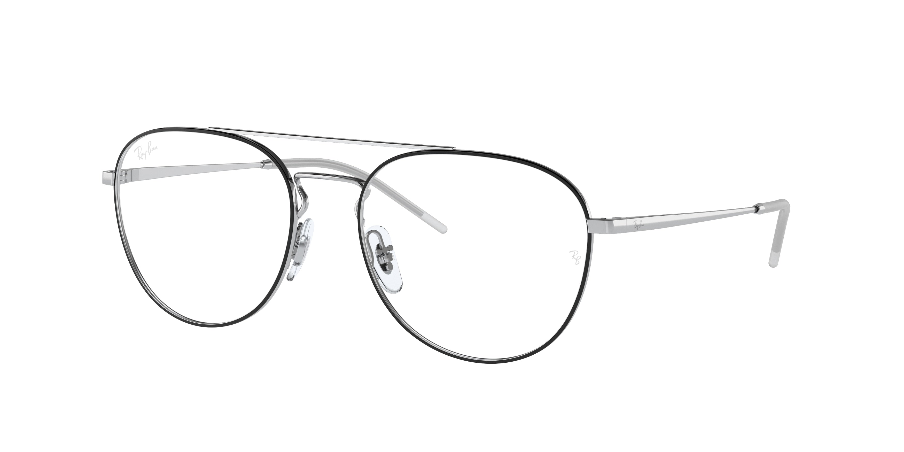 RAY-BAN VISTA 0RX6414 luxury designer eyewear