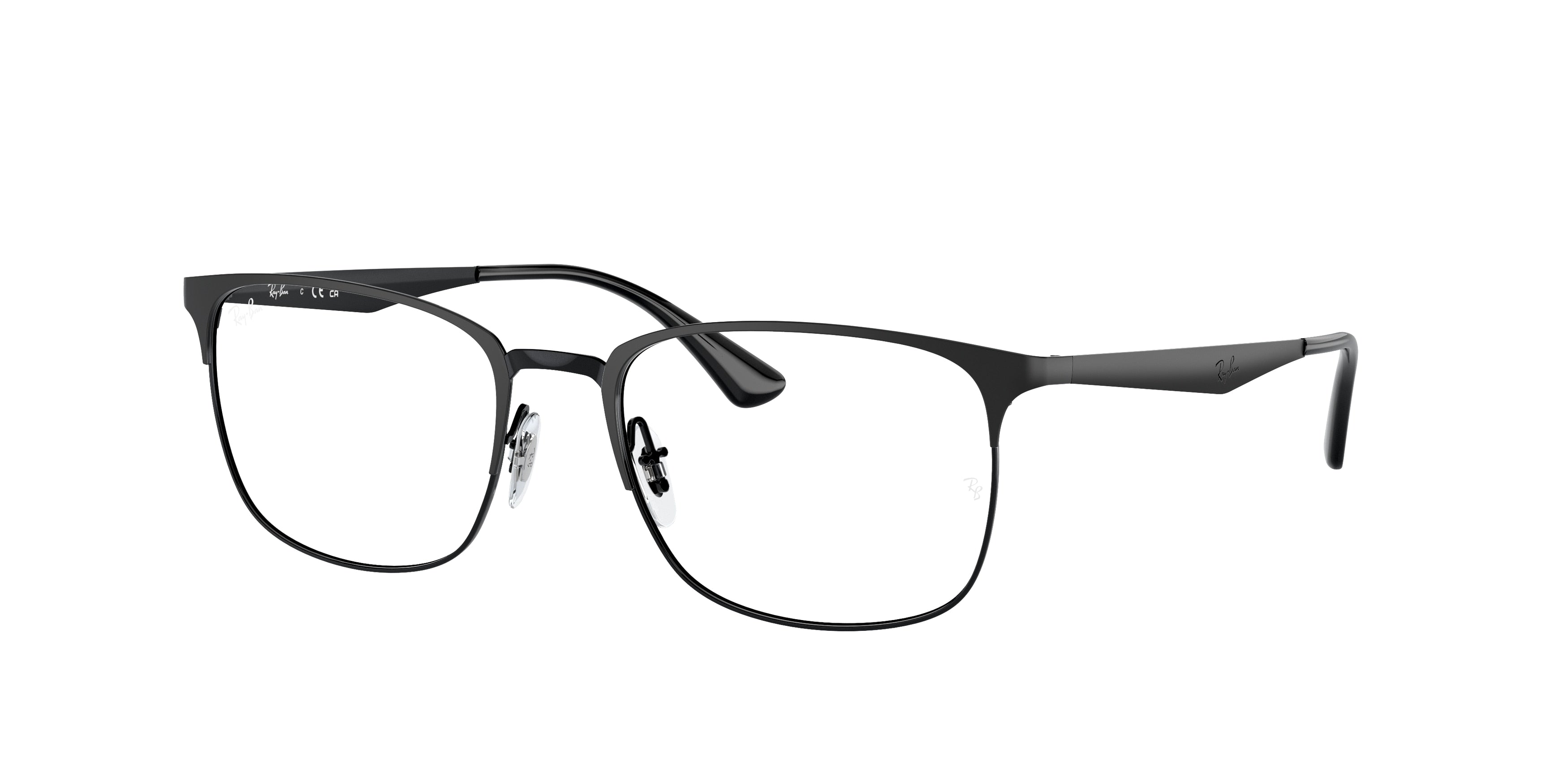 RAY-BAN VISTA 0RX6421 luxury designer eyewear