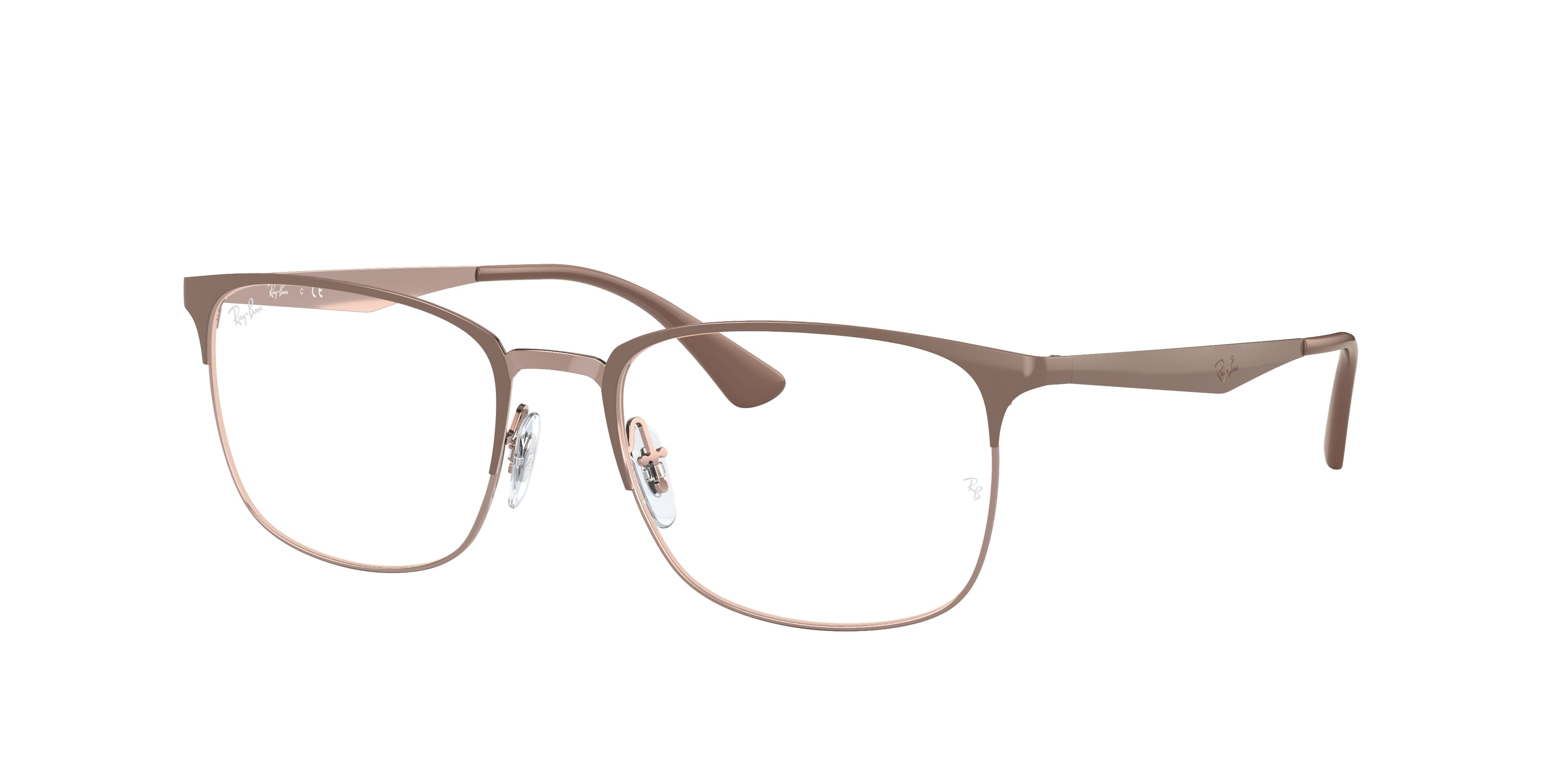 RAY-BAN VISTA 0RX6421 luxury designer eyewear