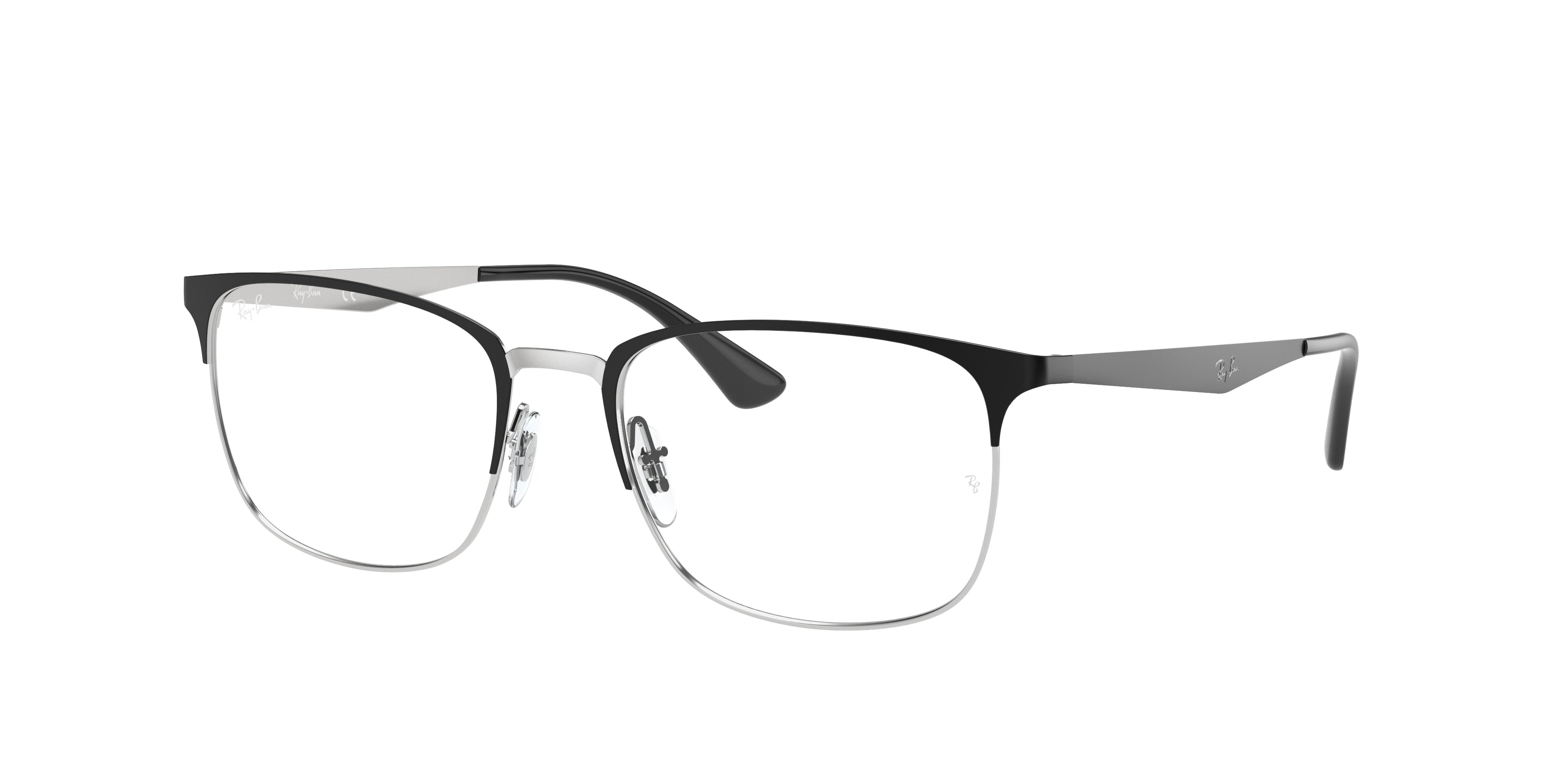RAY-BAN VISTA 0RX6421 luxury designer eyewear