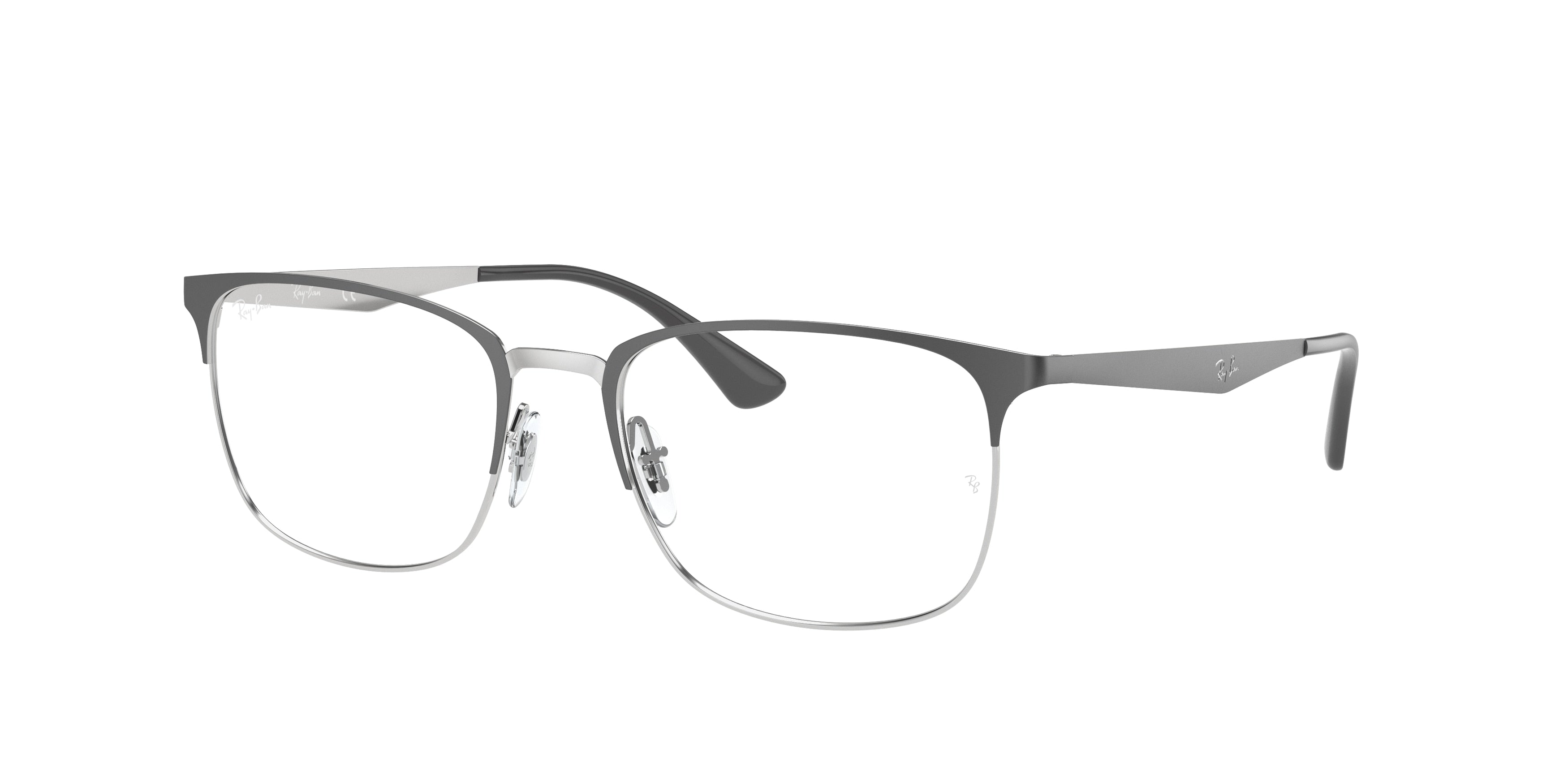 RAY-BAN VISTA 0RX6421 luxury designer eyewear