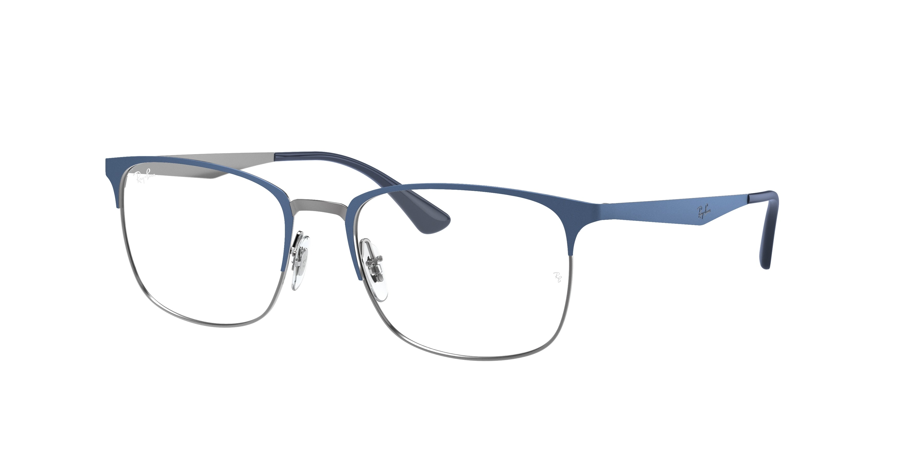 RAY-BAN VISTA 0RX6421 luxury designer eyewear