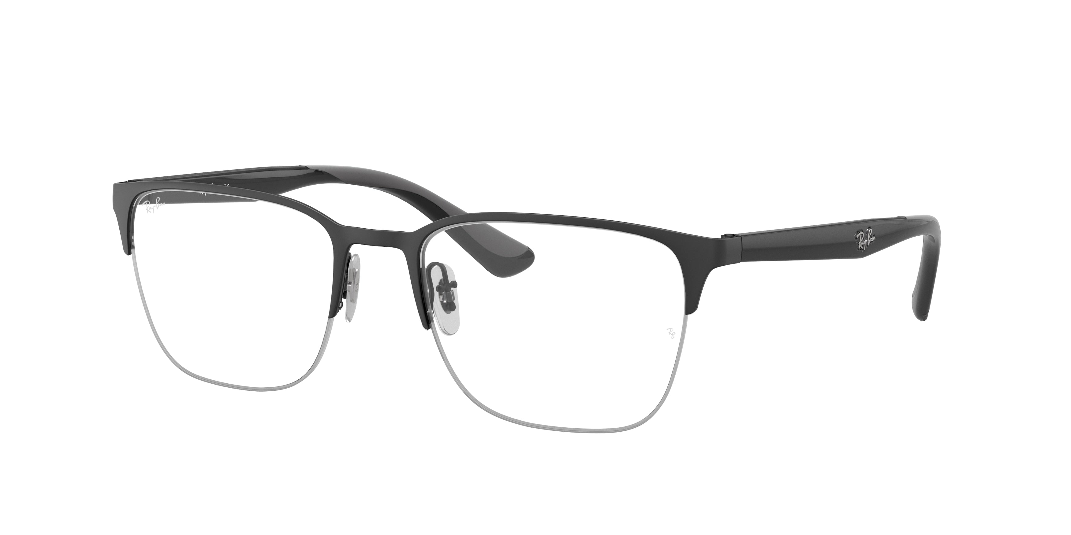 RAY-BAN VISTA RX6428 Designer Glasses UK 