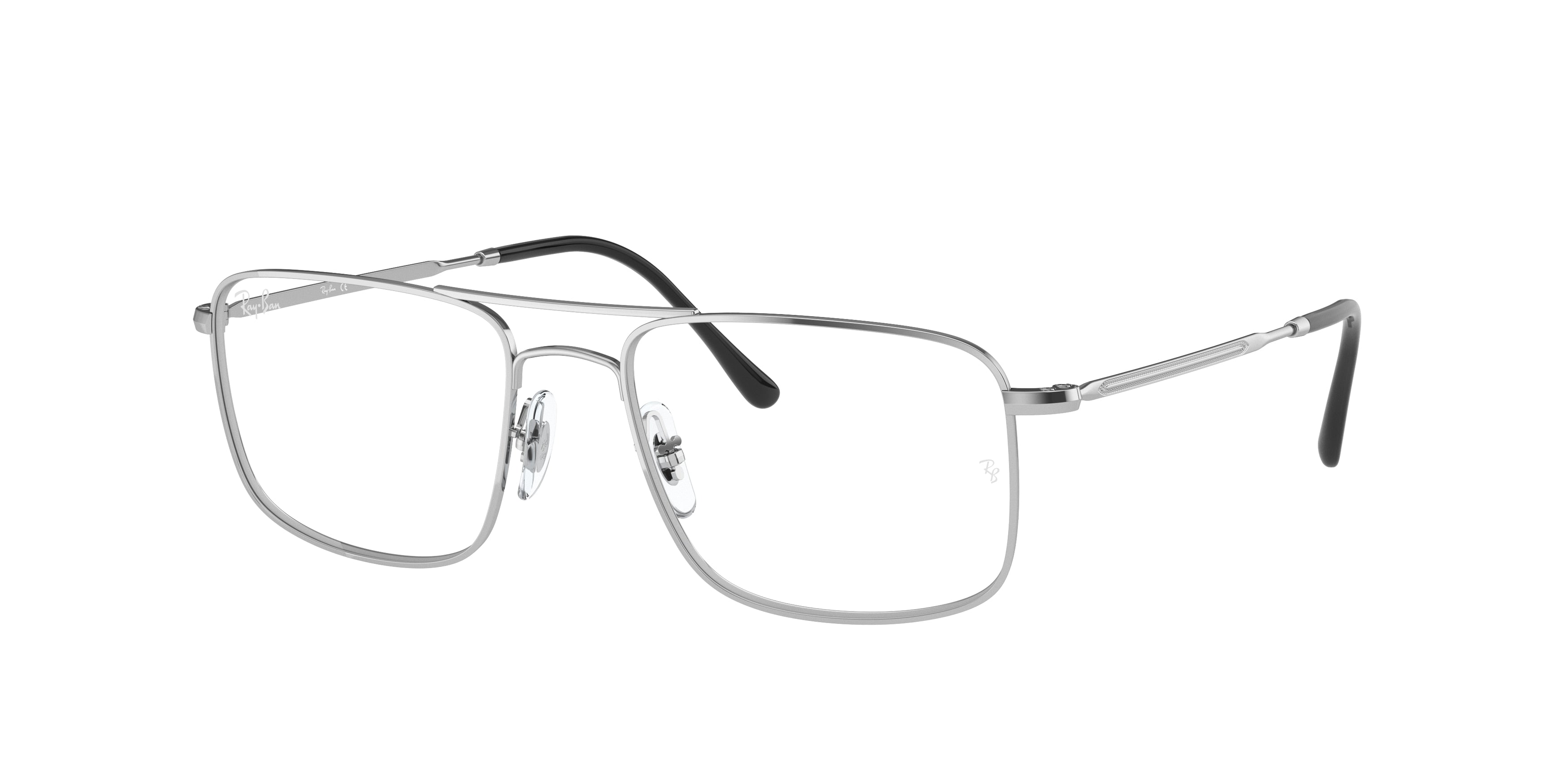 RAY-BAN VISTA 0RX6434 luxury designer eyewear