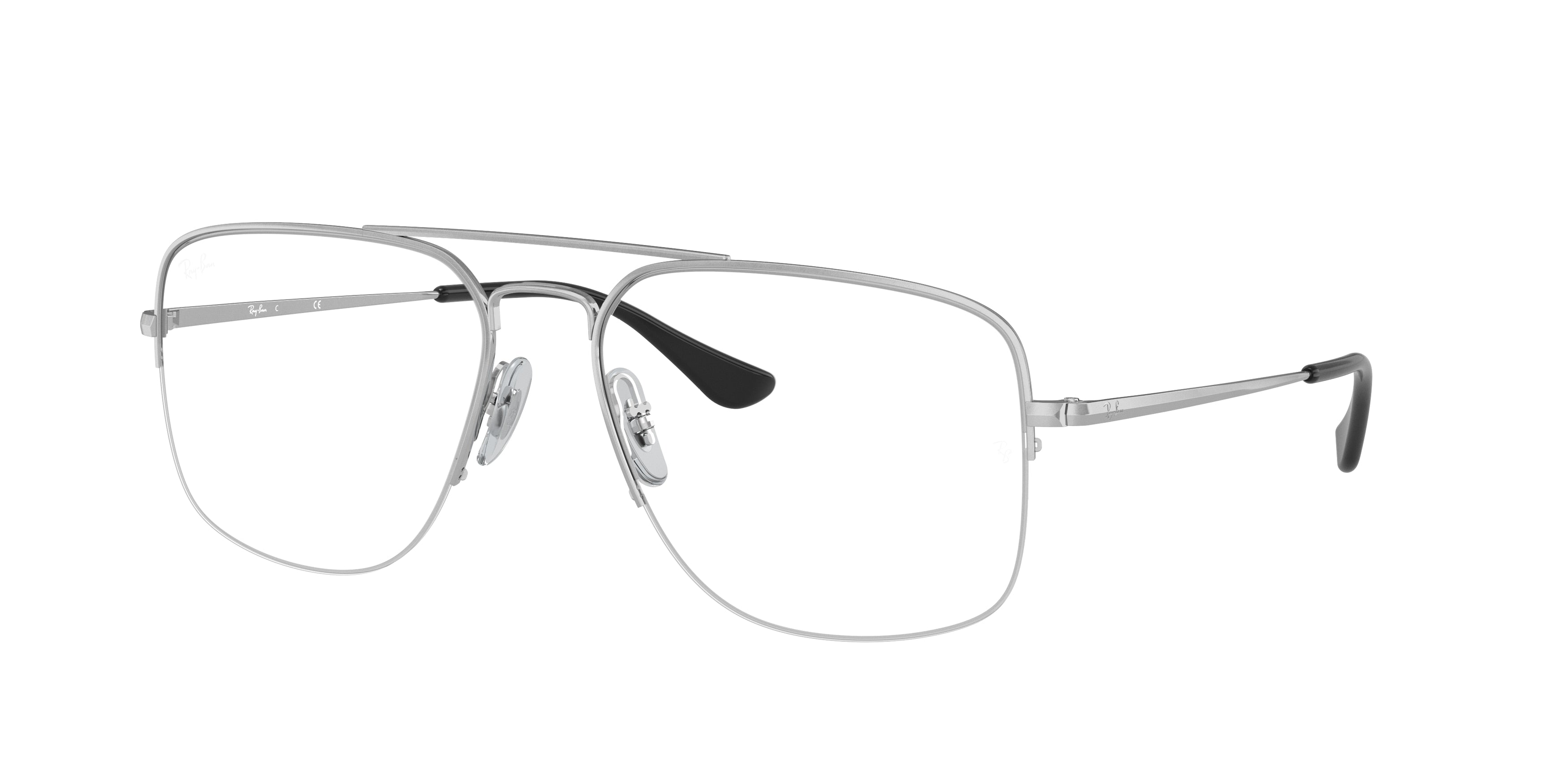 RAY-BAN VISTA RX6441 Designer Glasses UK 