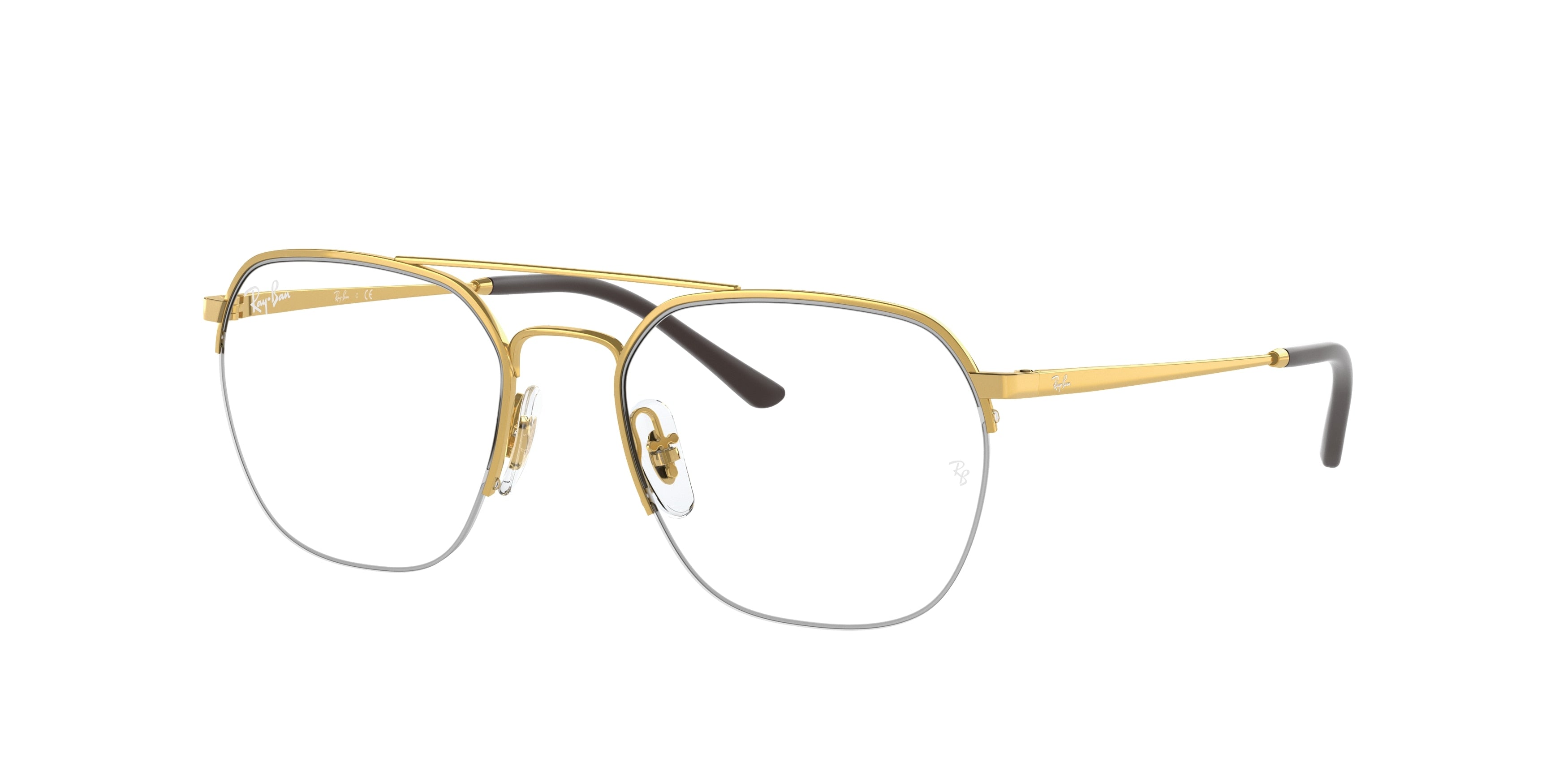 RAY-BAN VISTA RX6444 Designer Glasses UK 