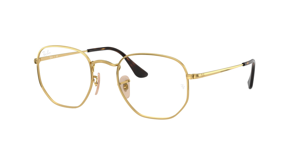 RAY-BAN VISTA 0RX6448 luxury designer eyewear