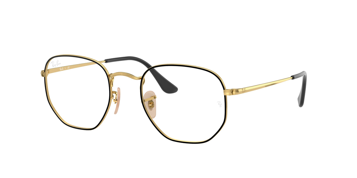 RAY-BAN VISTA 0RX6448 luxury designer eyewear