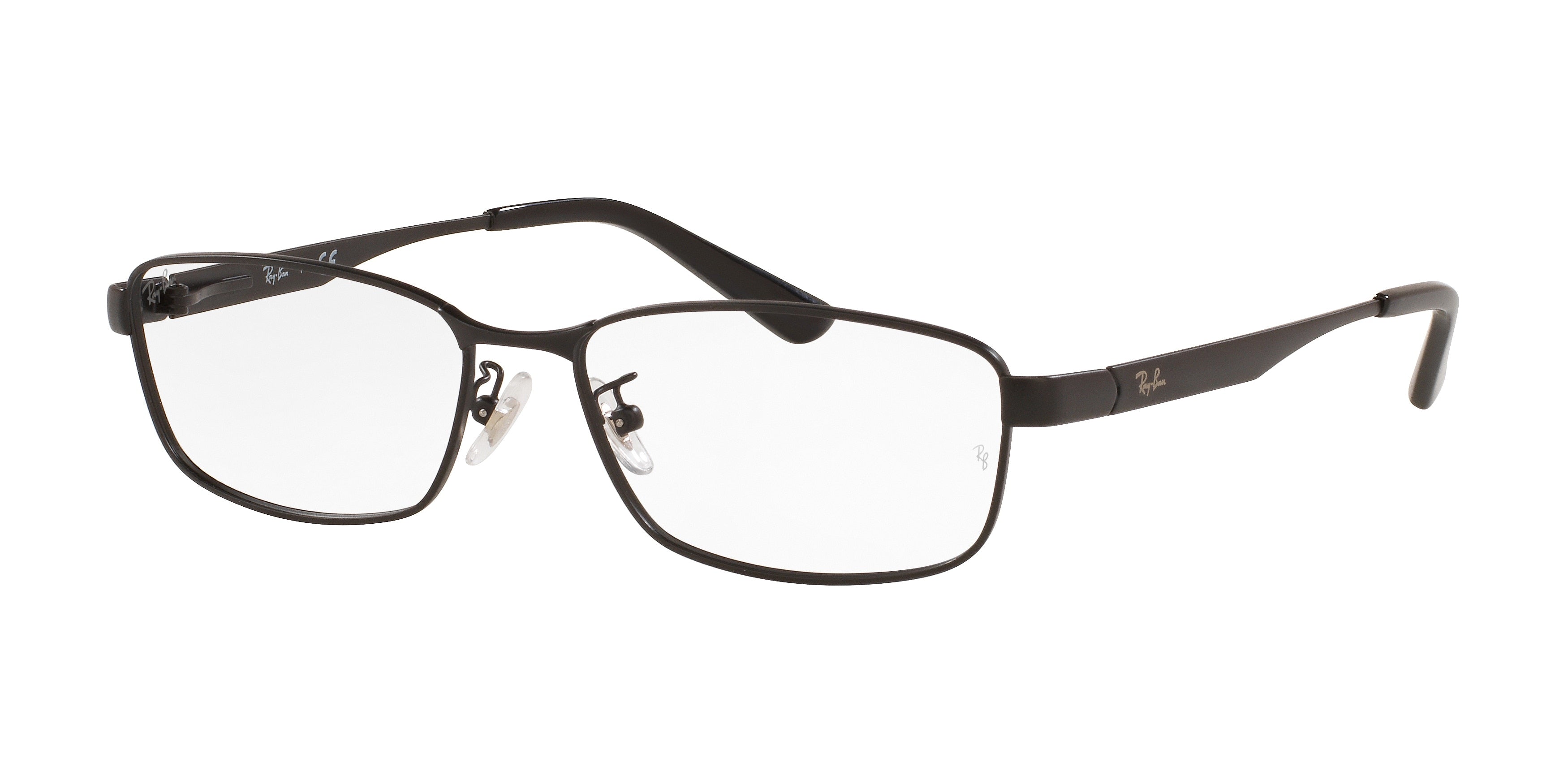 RAY-BAN VISTA 0RX6452D luxury designer eyewear