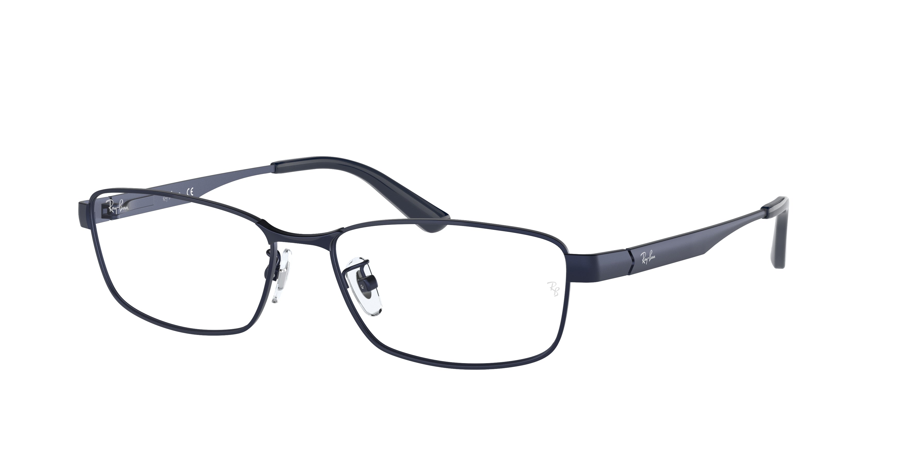 RAY-BAN VISTA 0RX6452D luxury designer eyewear