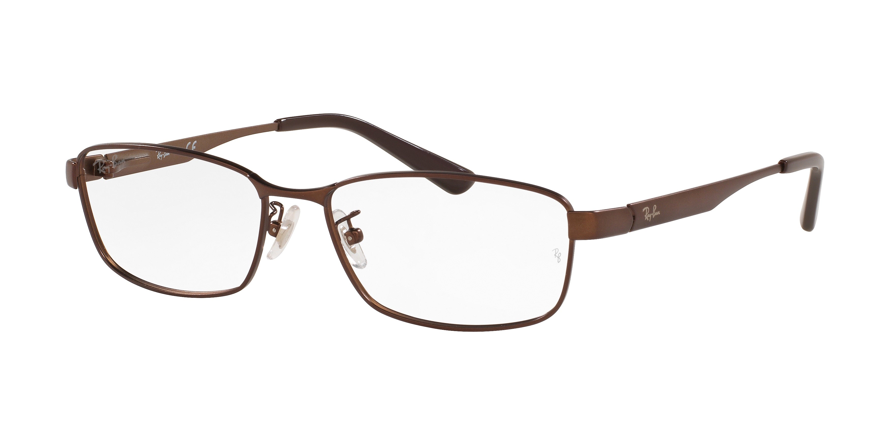 RAY-BAN VISTA 0RX6452D luxury designer eyewear