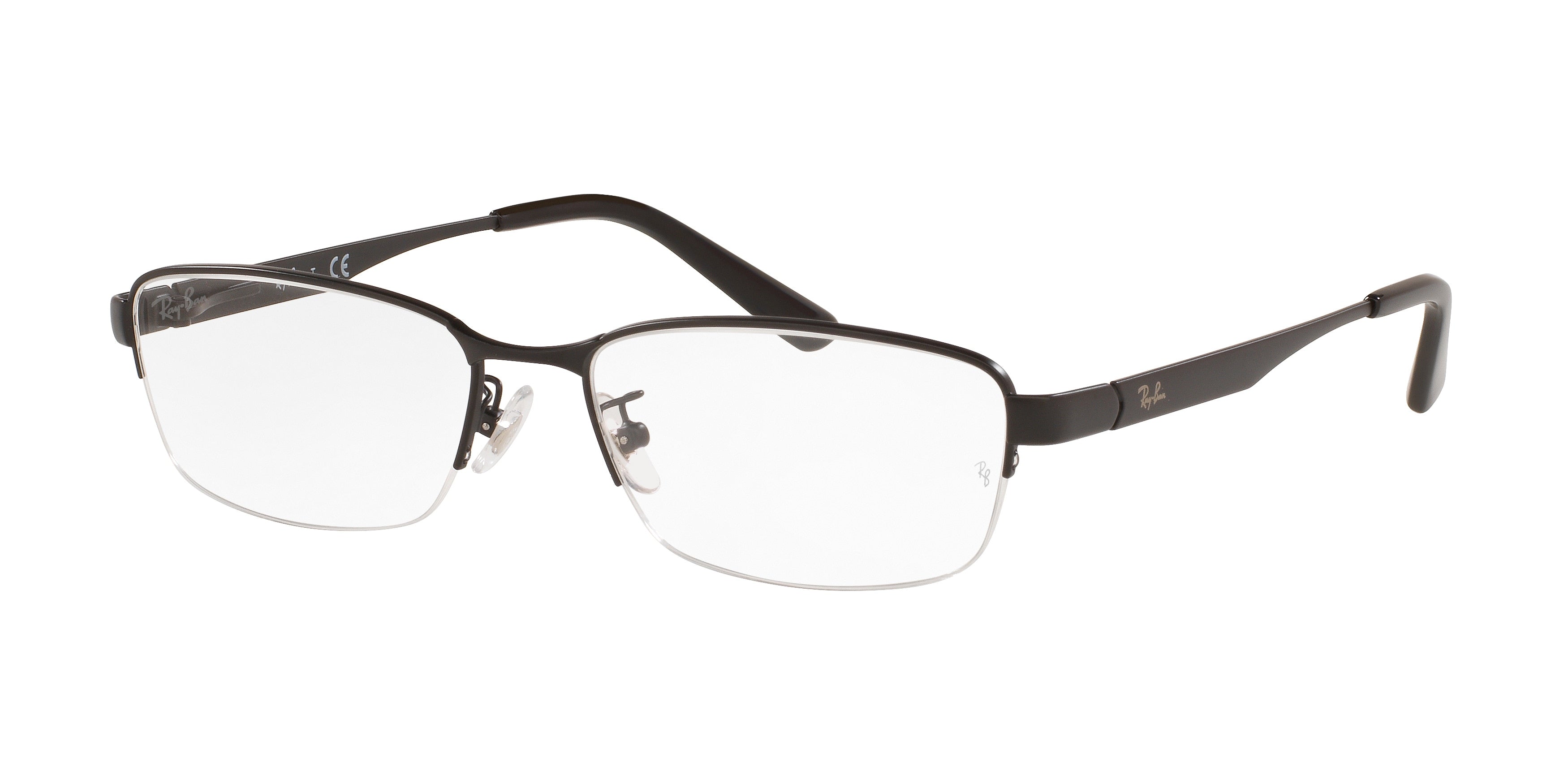 RAY-BAN VISTA 0RX6453D luxury designer eyewear