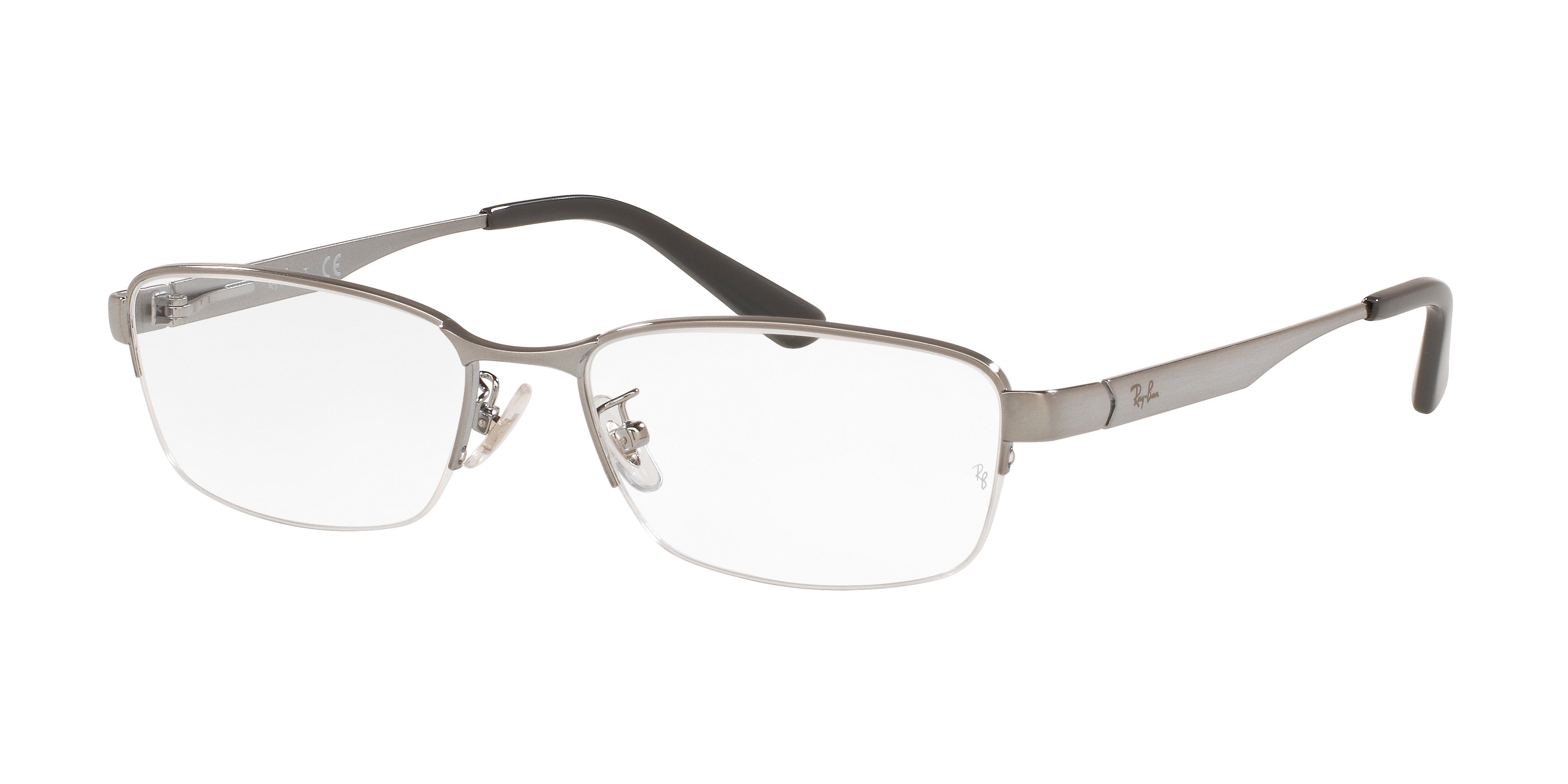 RAY-BAN VISTA 0RX6453D luxury designer eyewear