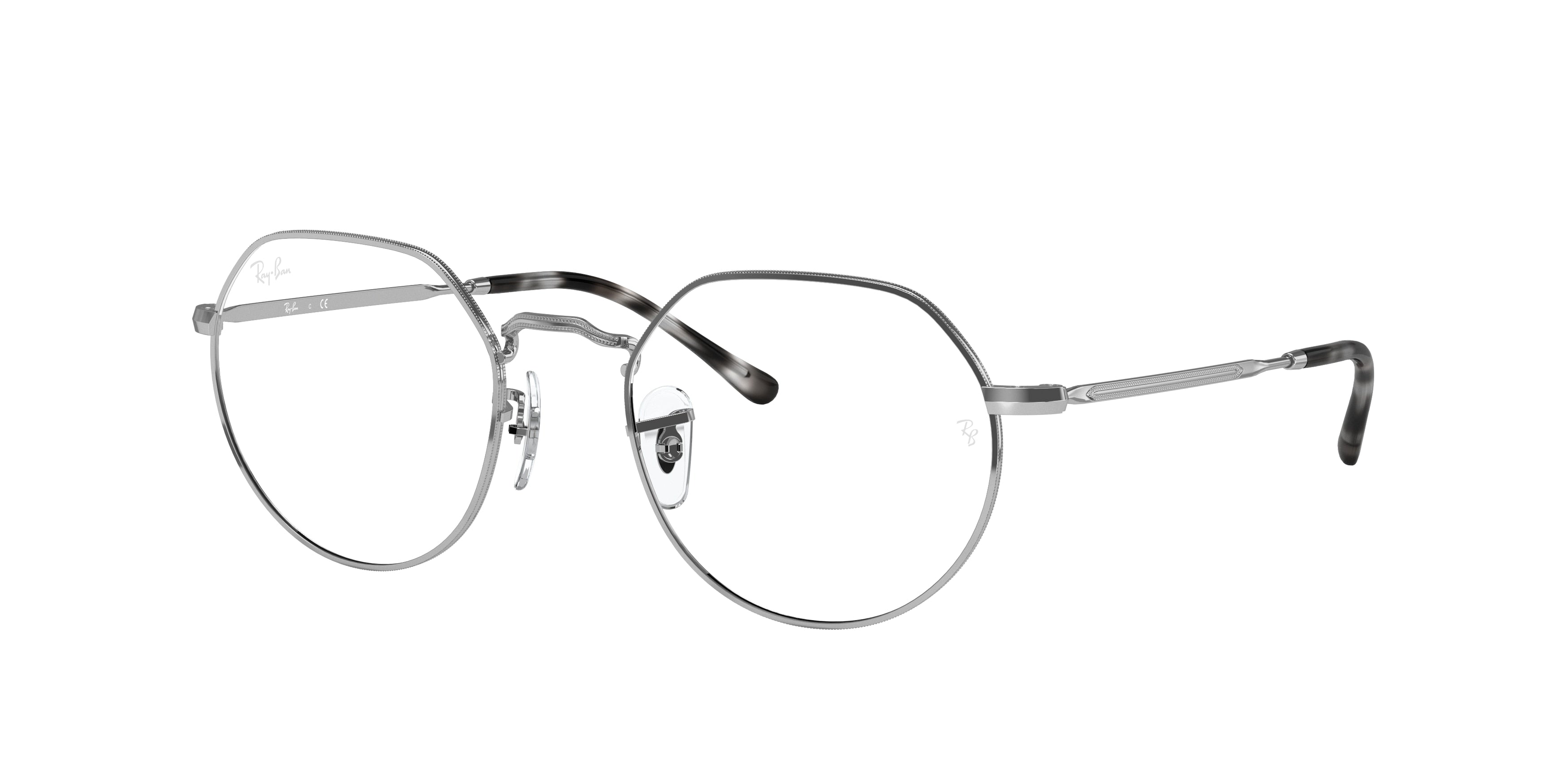 RAY-BAN VISTA 0RX6465 luxury designer eyewear