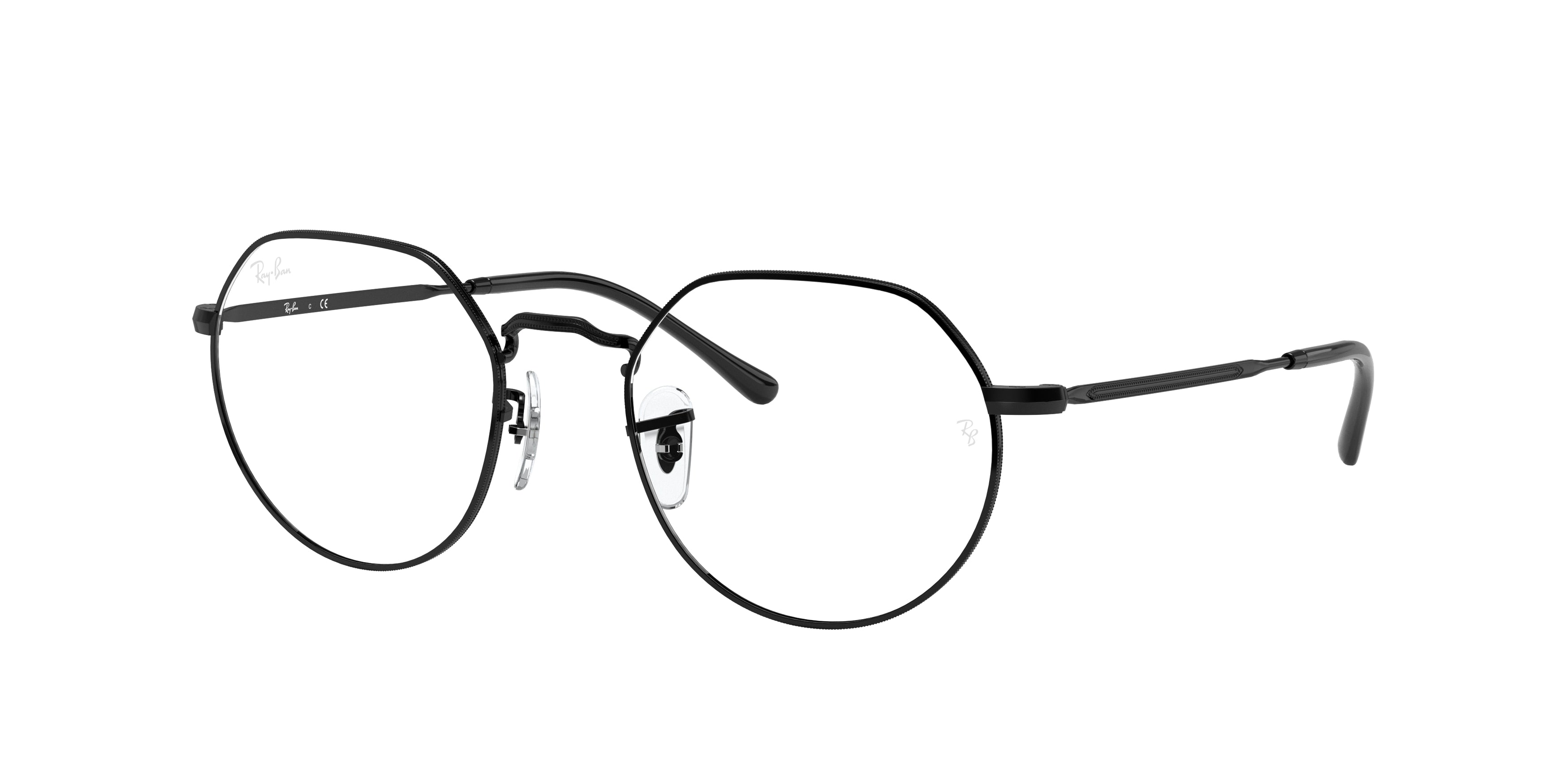 RAY-BAN VISTA 0RX6465 luxury designer eyewear