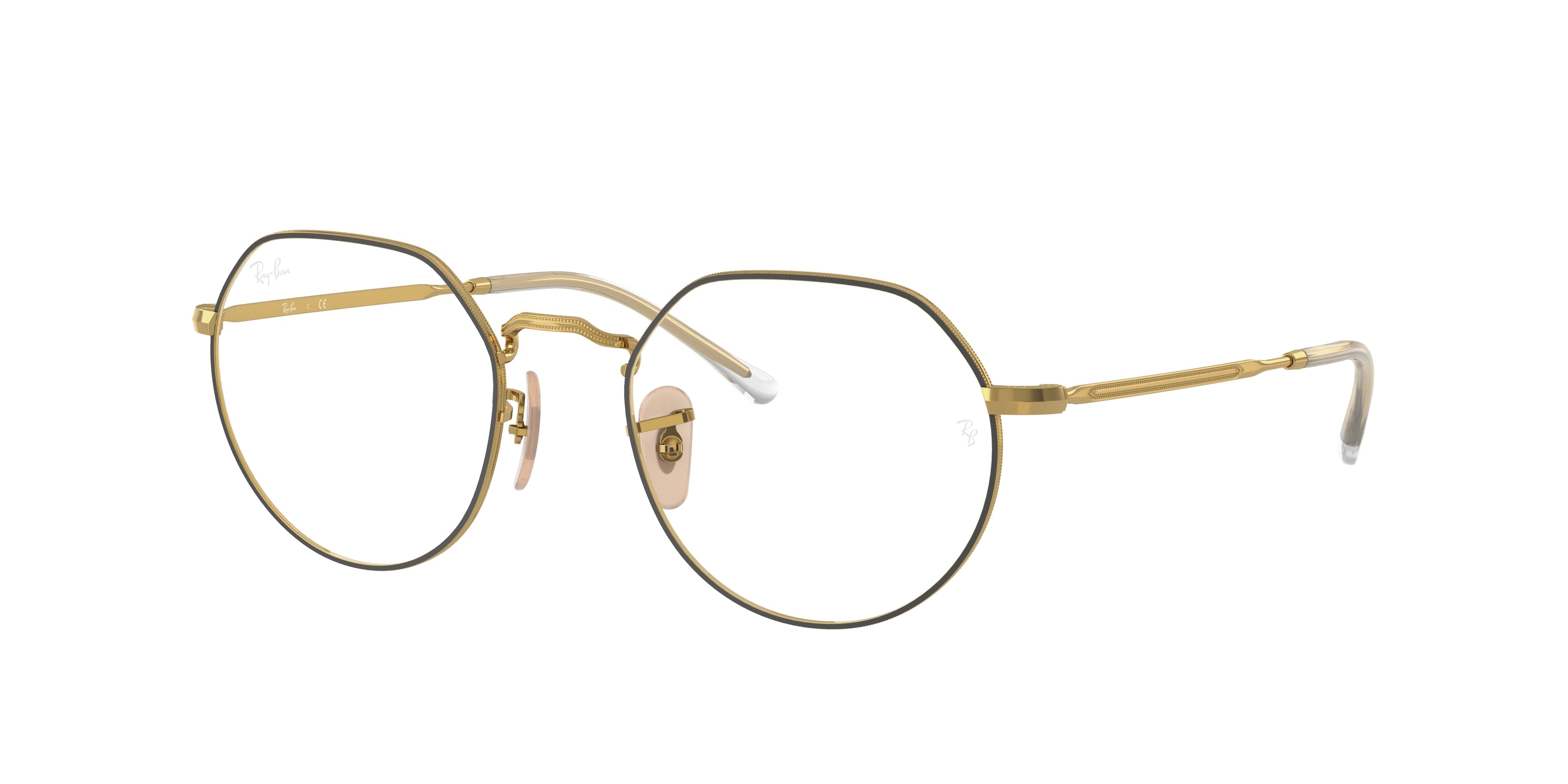 RAY-BAN VISTA 0RX6465 luxury designer eyewear