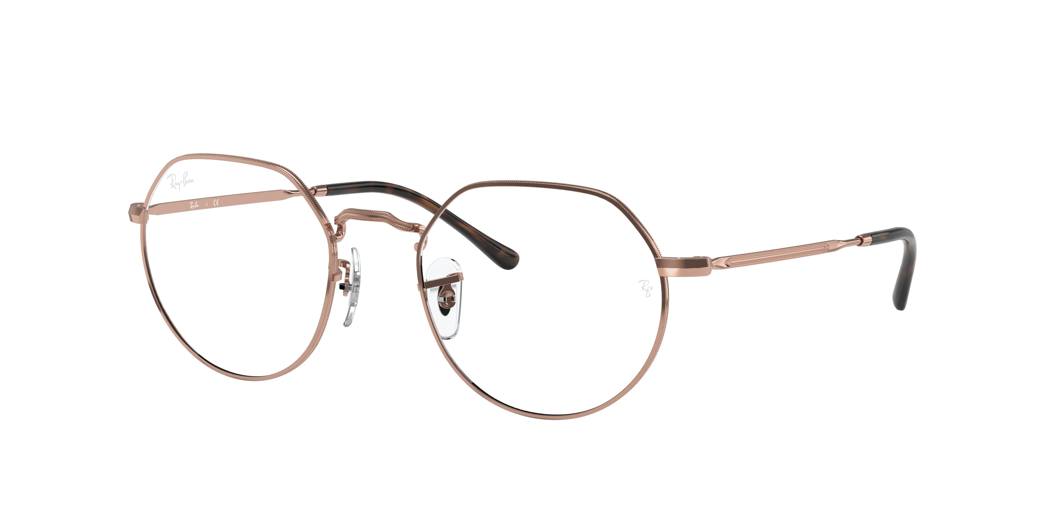 RAY-BAN VISTA 0RX6465 luxury designer eyewear