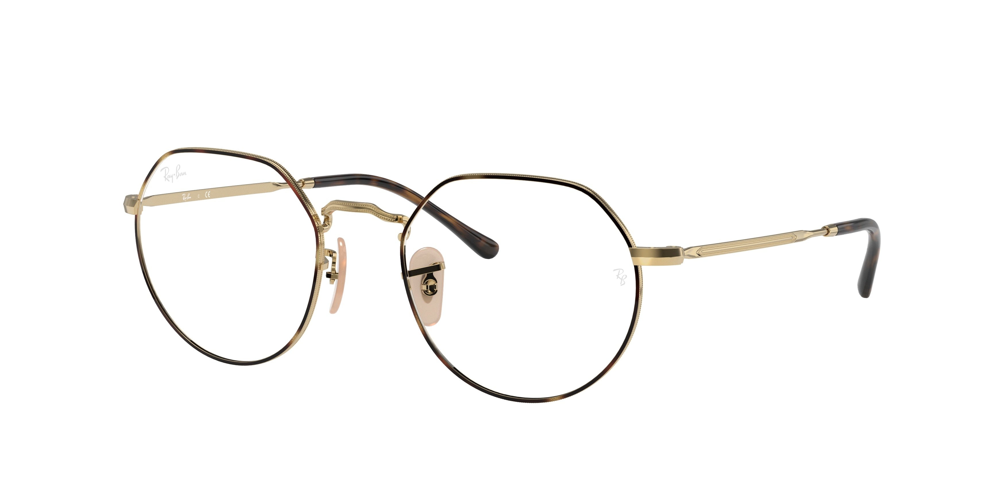 RAY-BAN VISTA 0RX6465 luxury designer eyewear