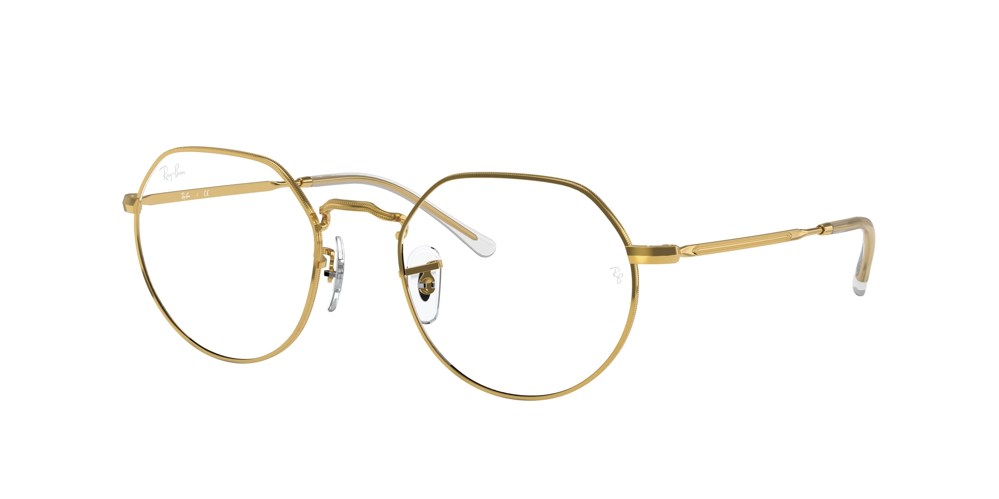 RAY-BAN VISTA 0RX6465 luxury designer eyewear